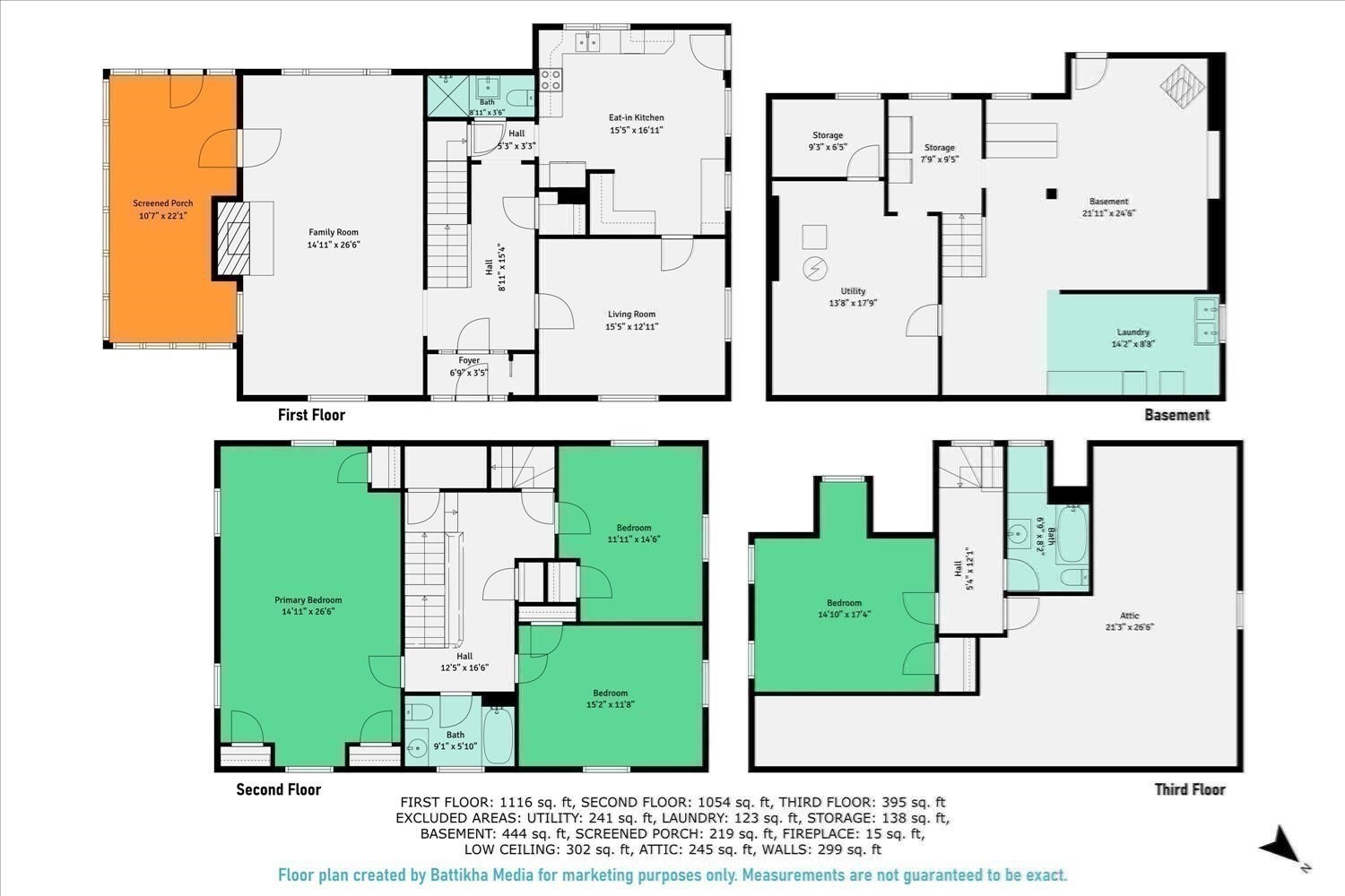 511 Sumner Street, Stoughton, MA 02072 - Image 37