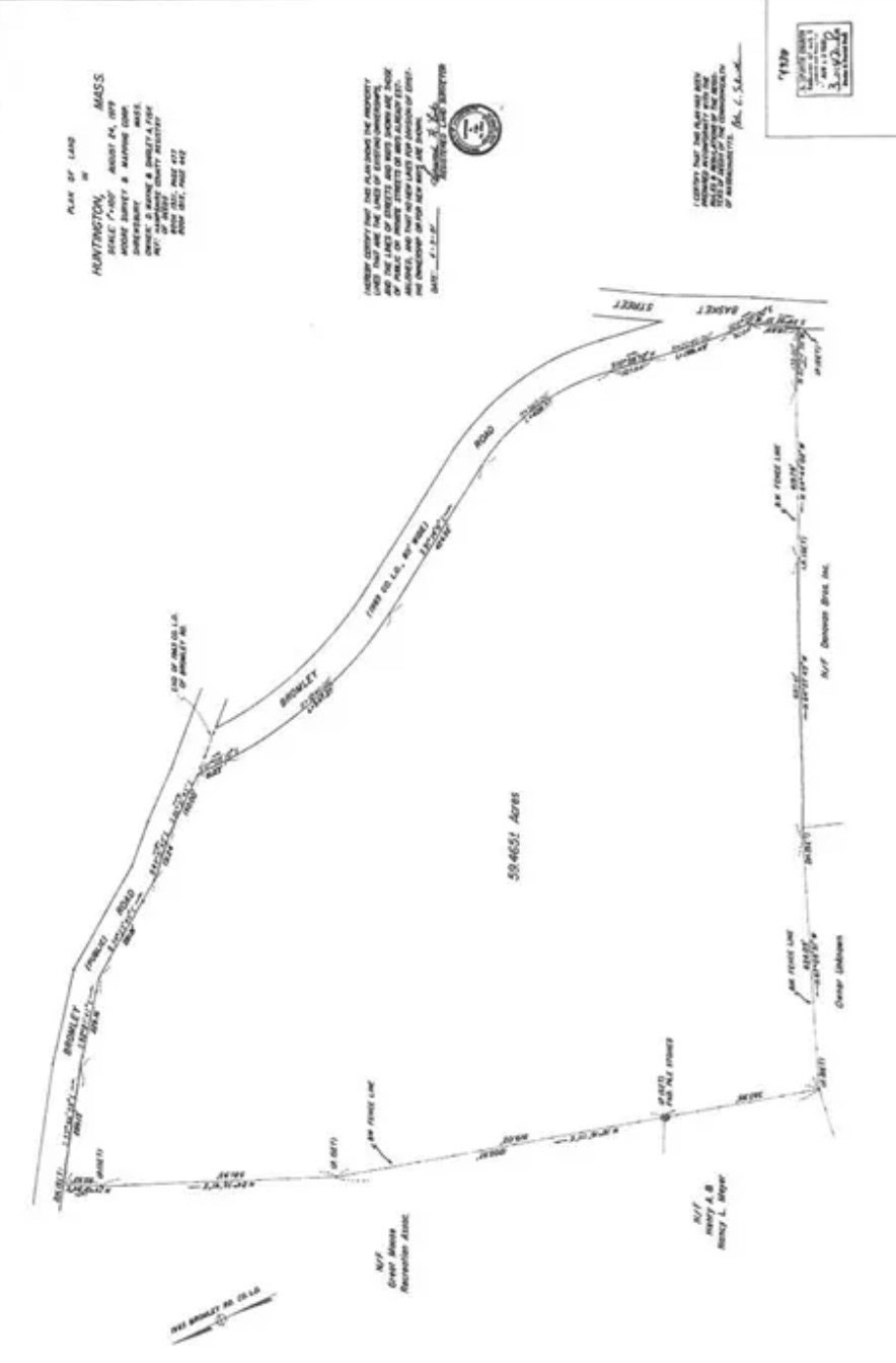 46 Bromley Rd, Huntington, MA 01050 - Image 17