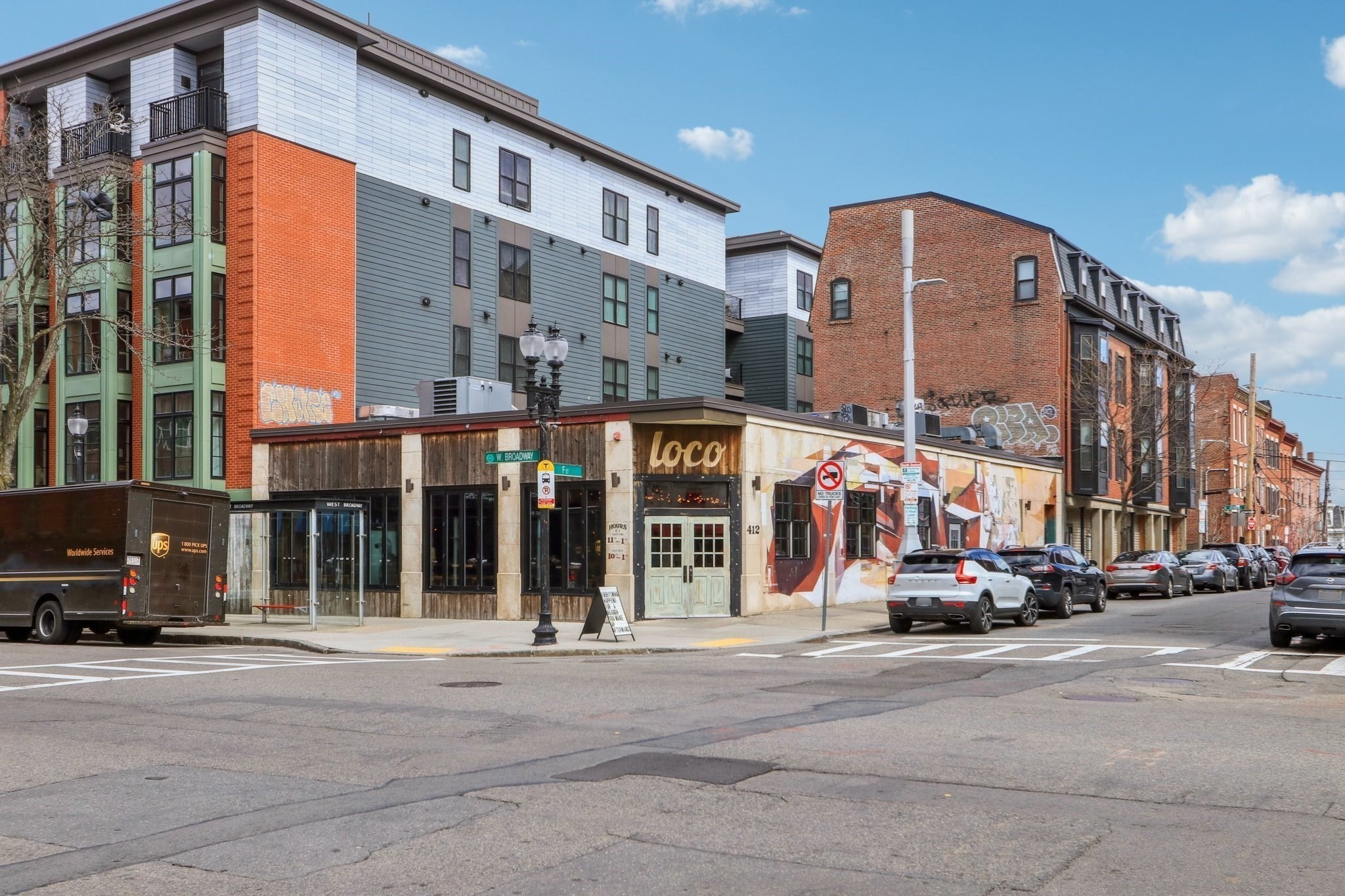 271 W 5th St, South Boston, Boston, MA 02127 - Image 18