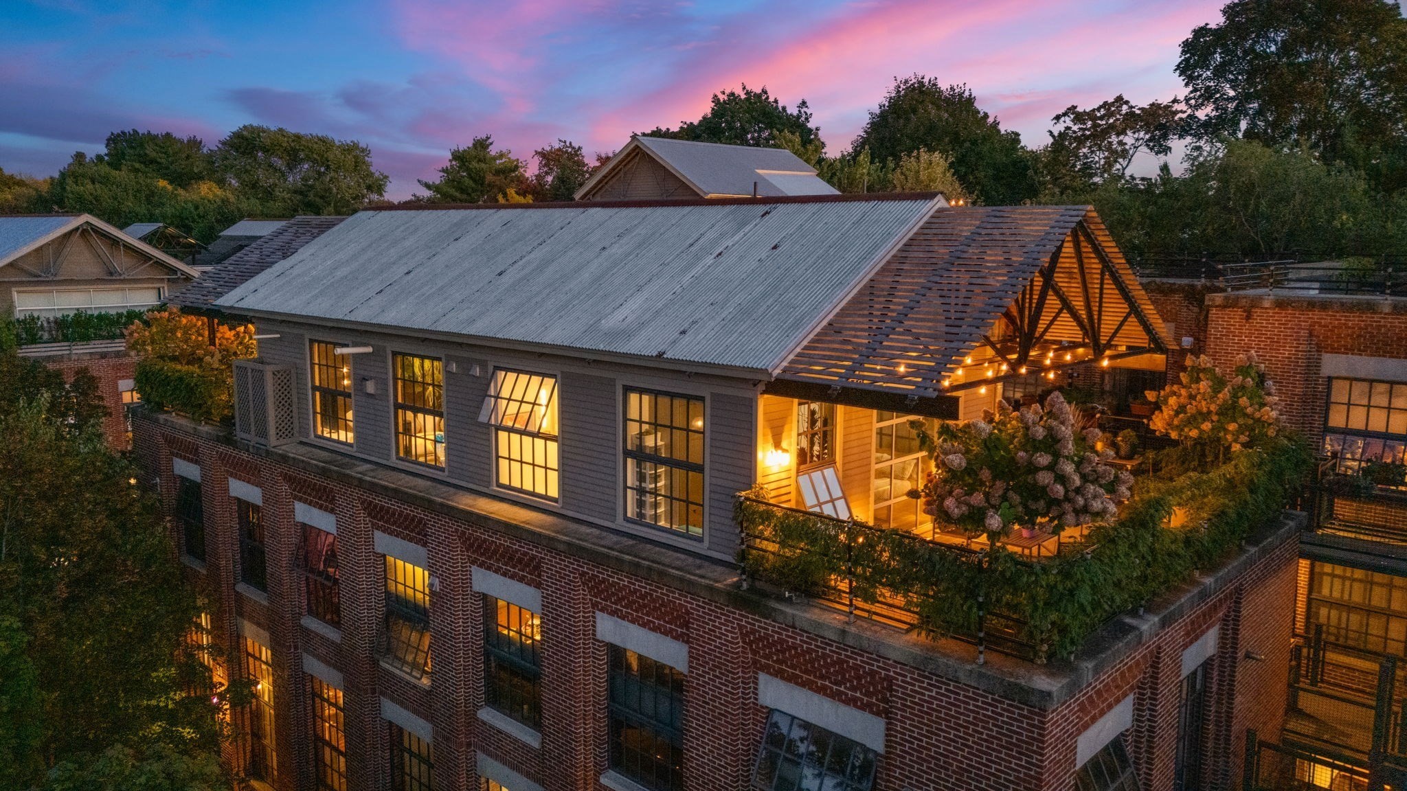 50 Howard Street Unit 5, Somerville, MA 02144