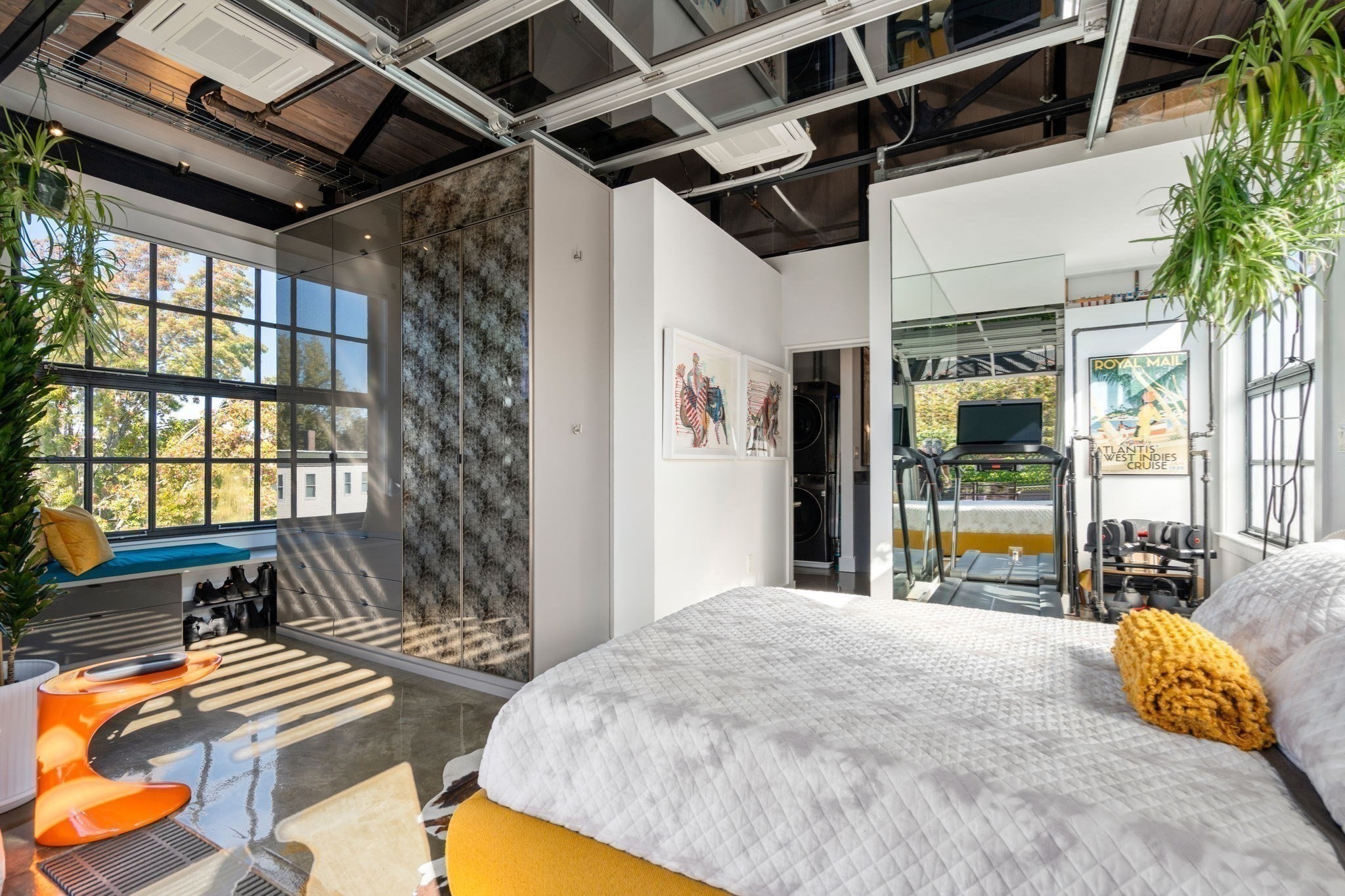 50 Howard Street Unit 5, Somerville, MA 02144 - Image 25