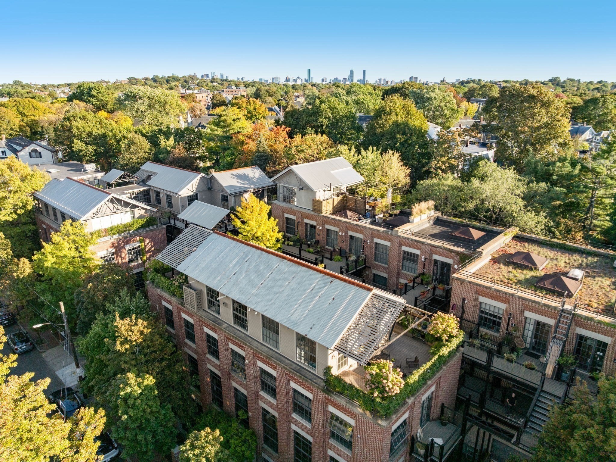 50 Howard Street Unit 5, Somerville, MA 02144 - Image 31