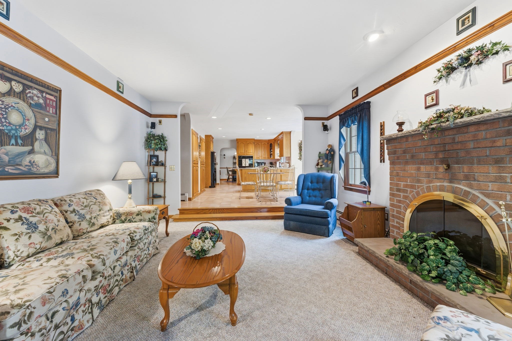 99 Country Club Dr, Northbridge, MA 01588 - Image 11