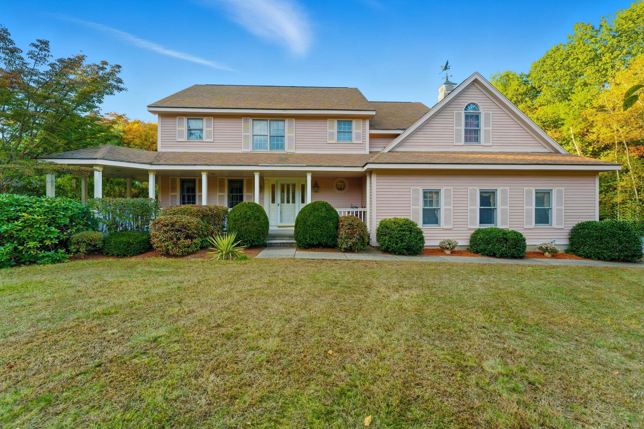 99 Country Club Dr, Northbridge, MA 01588 - Image 31
