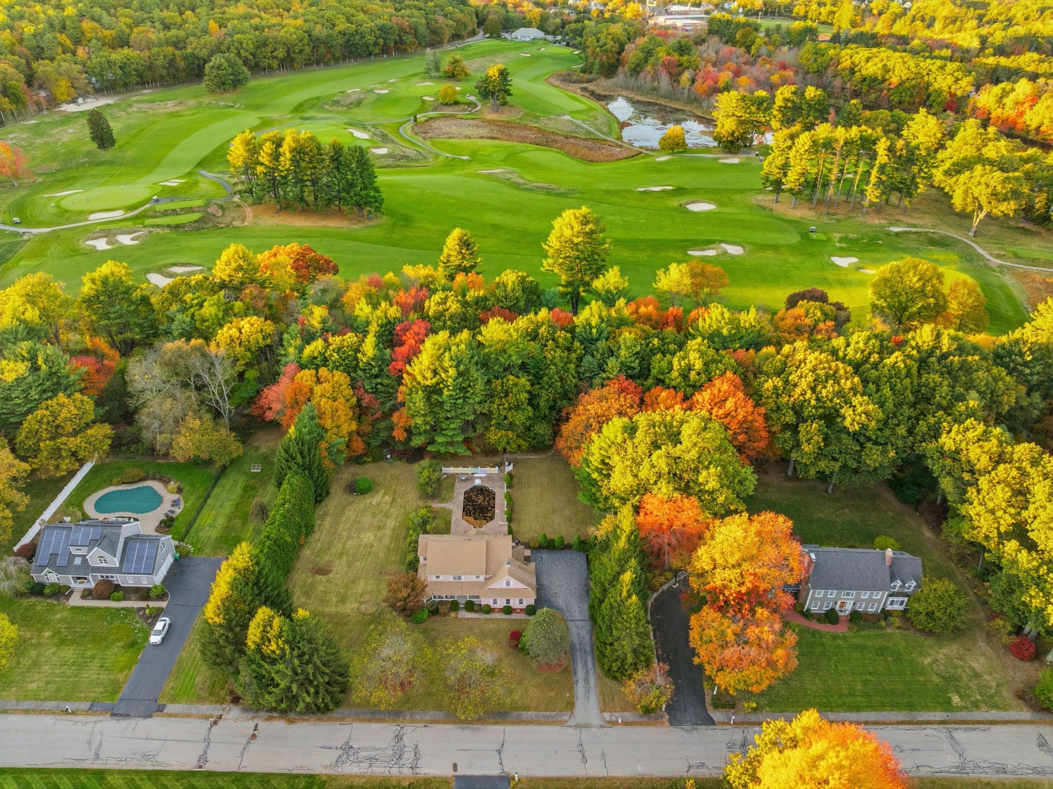 99 Country Club Dr, Northbridge, MA 01588 - Image 33