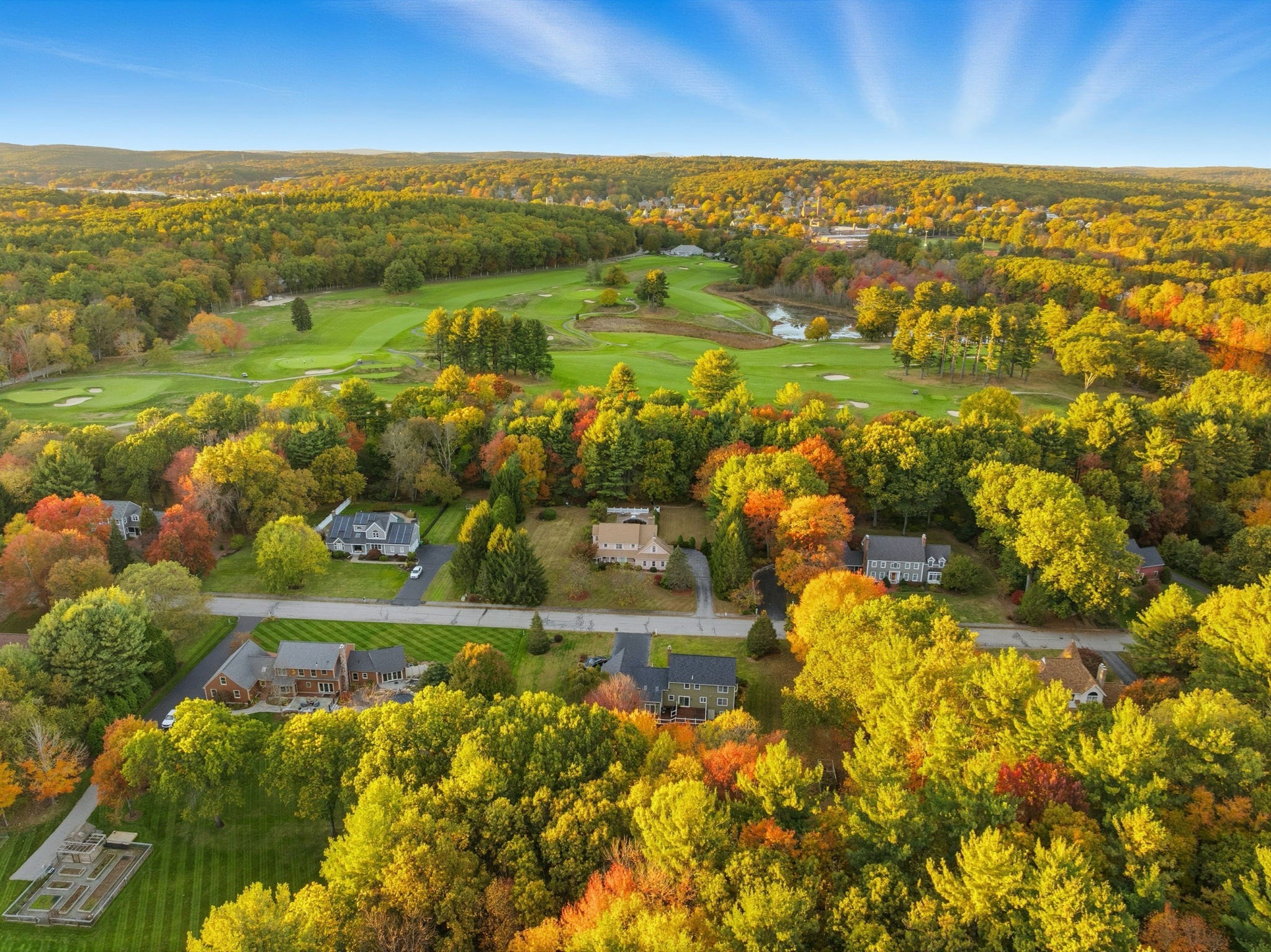 99 Country Club Dr, Northbridge, MA 01588 - Image 34