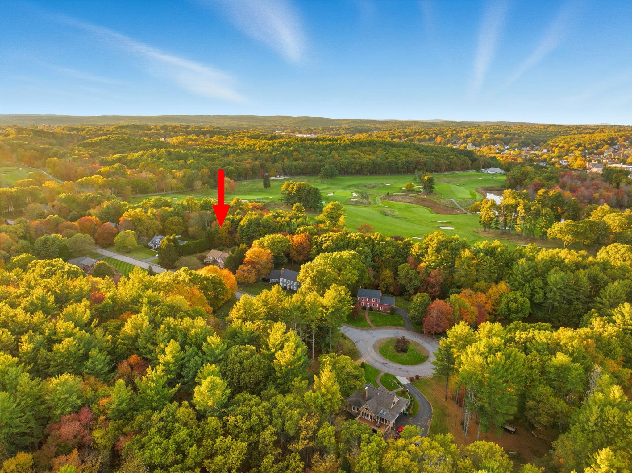 99 Country Club Dr, Northbridge, MA 01588 - Image 35