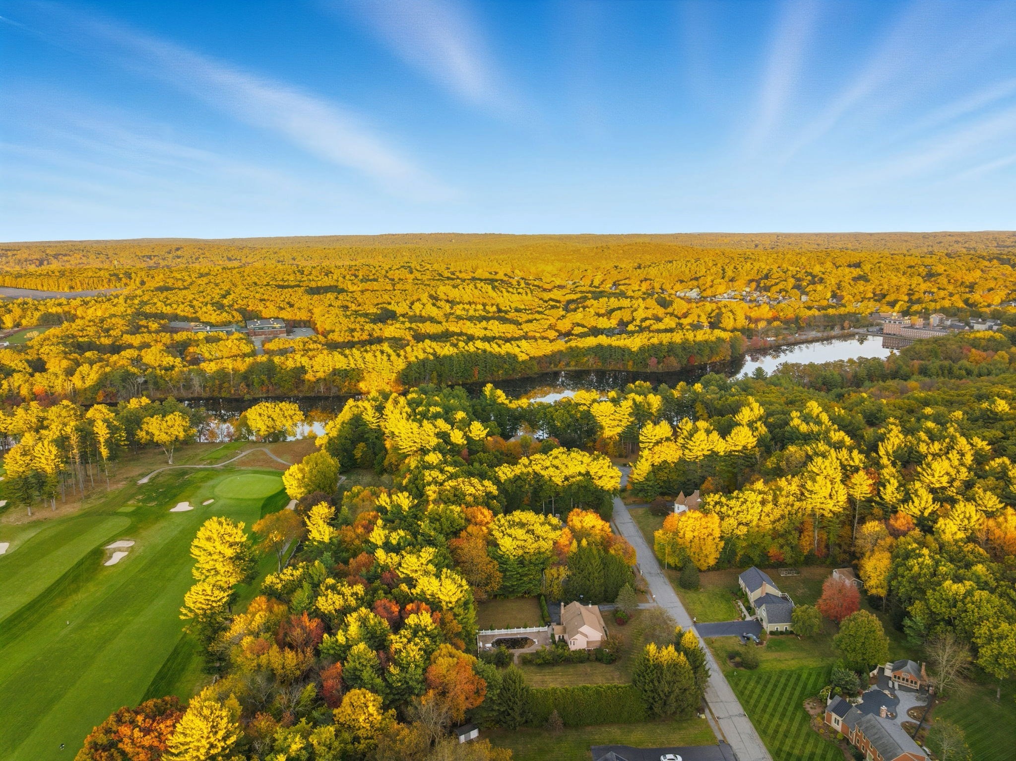 99 Country Club Dr, Northbridge, MA 01588 - Image 40