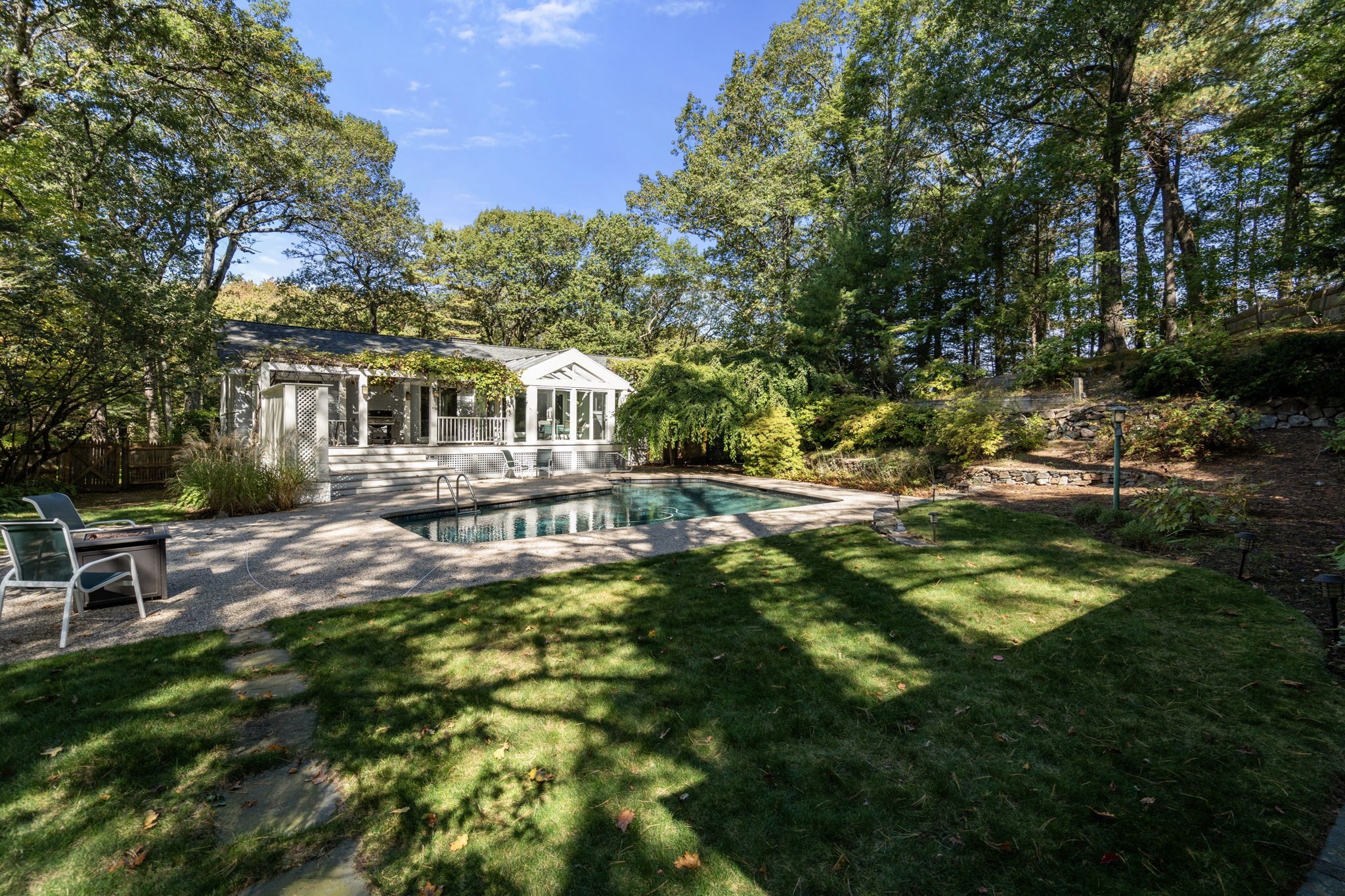 60 Rolling Ln, Weston, MA 02493 - Image 3