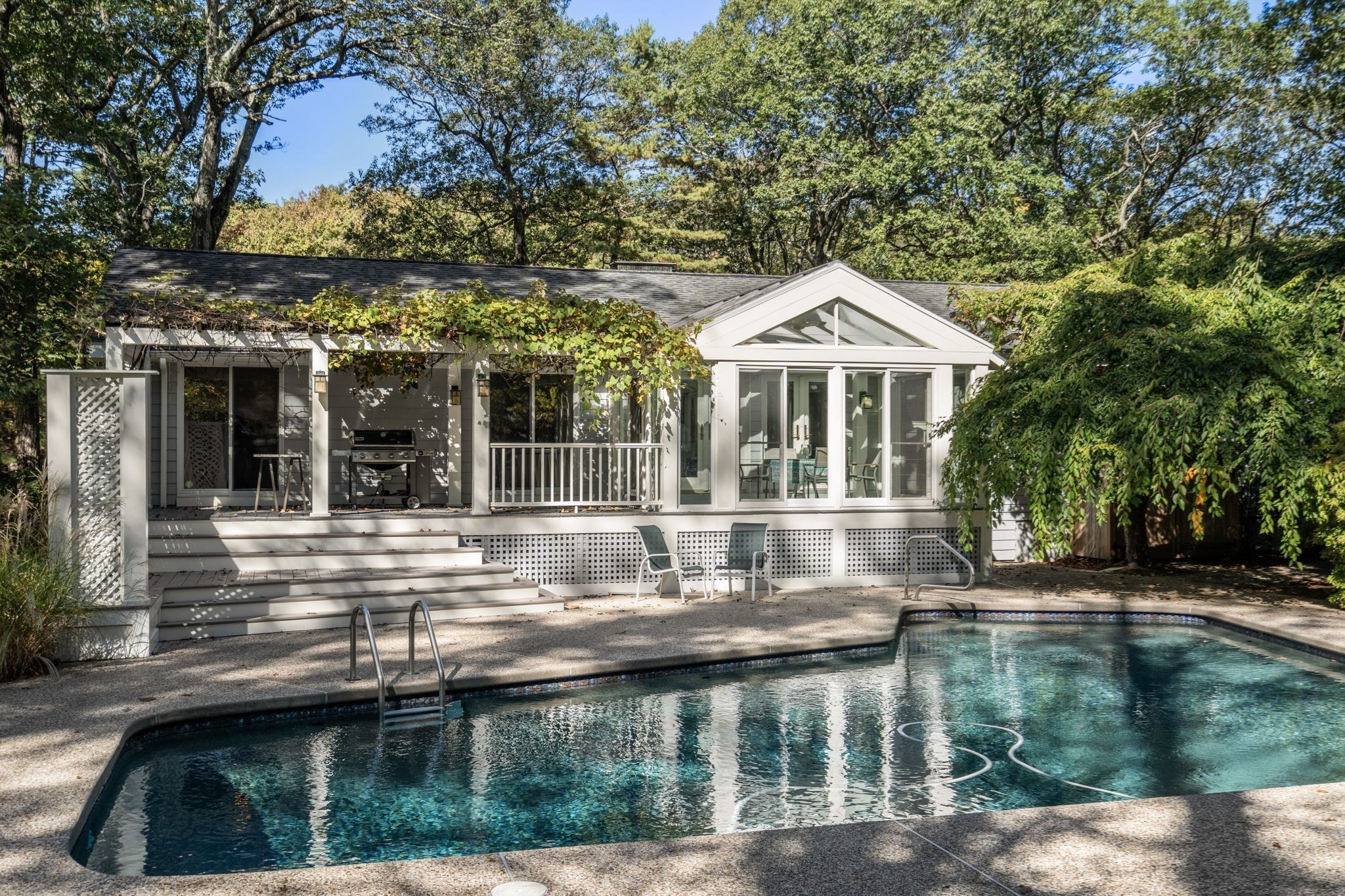 60 Rolling Ln, Weston, MA 02493 - Image 4