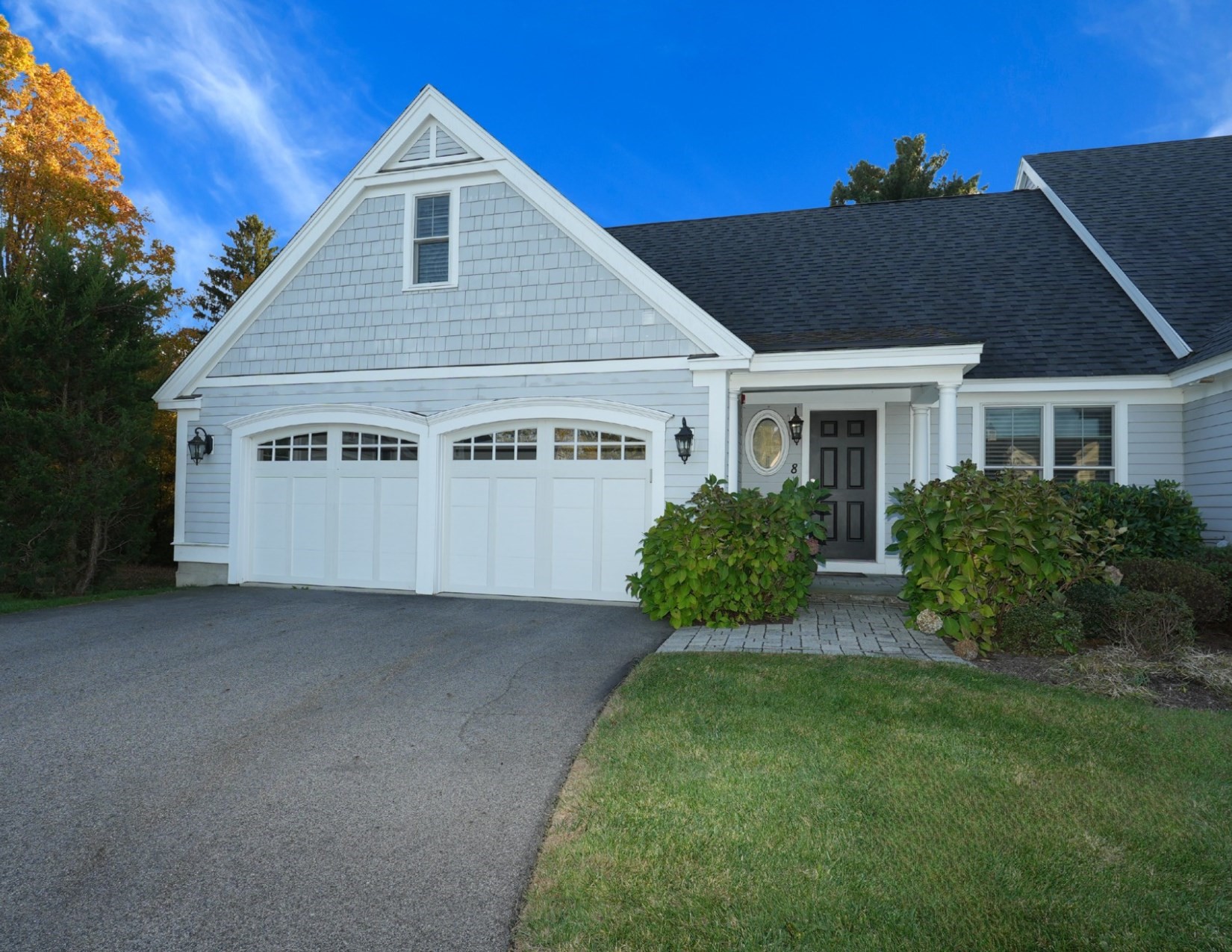 8 Stagecoach Circle Unit 8, Westborough, MA 01581