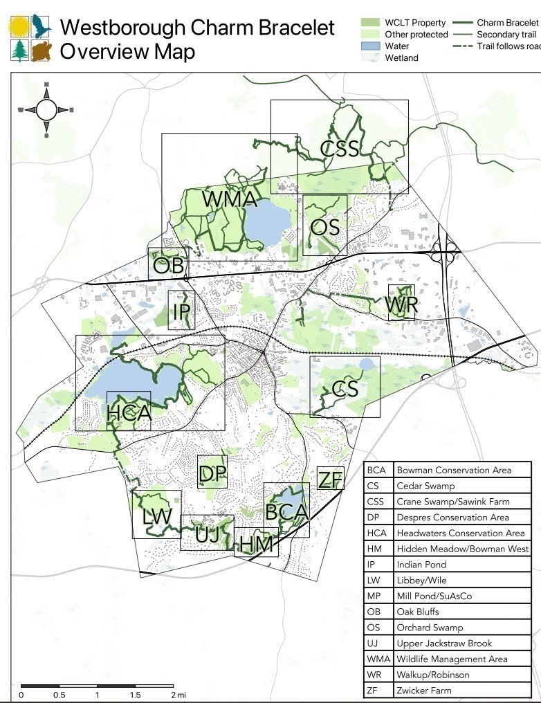 8 Stagecoach Circle Unit 8, Westborough, MA 01581 - Image 30