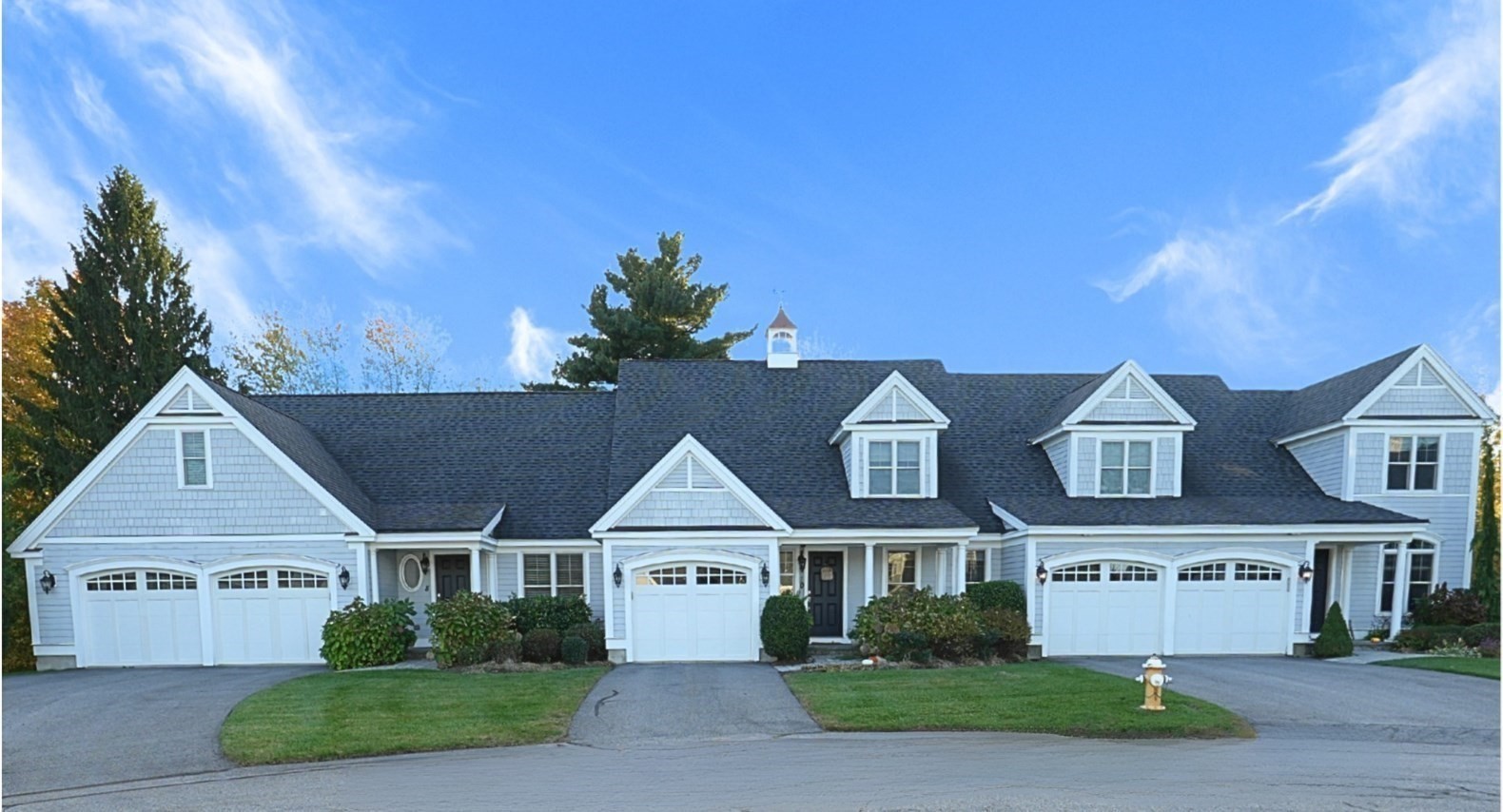 8 Stagecoach Circle Unit 8, Westborough, MA 01581 - Image 32