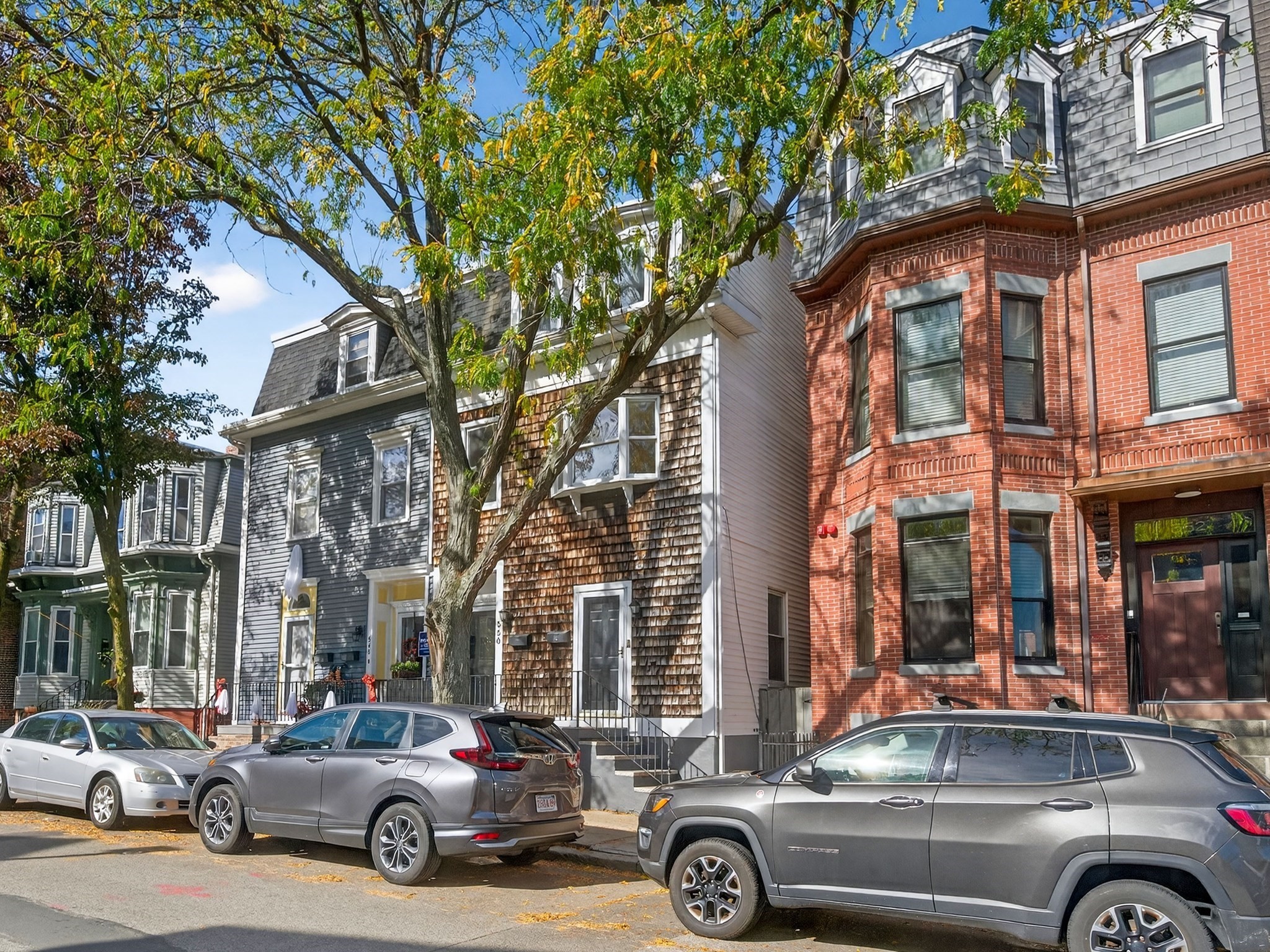 550 E 5th Street, South Boston, Boston, MA 02127