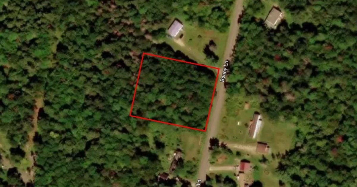 17 Bonny Ln, Peru, MA 01235 - Image 1