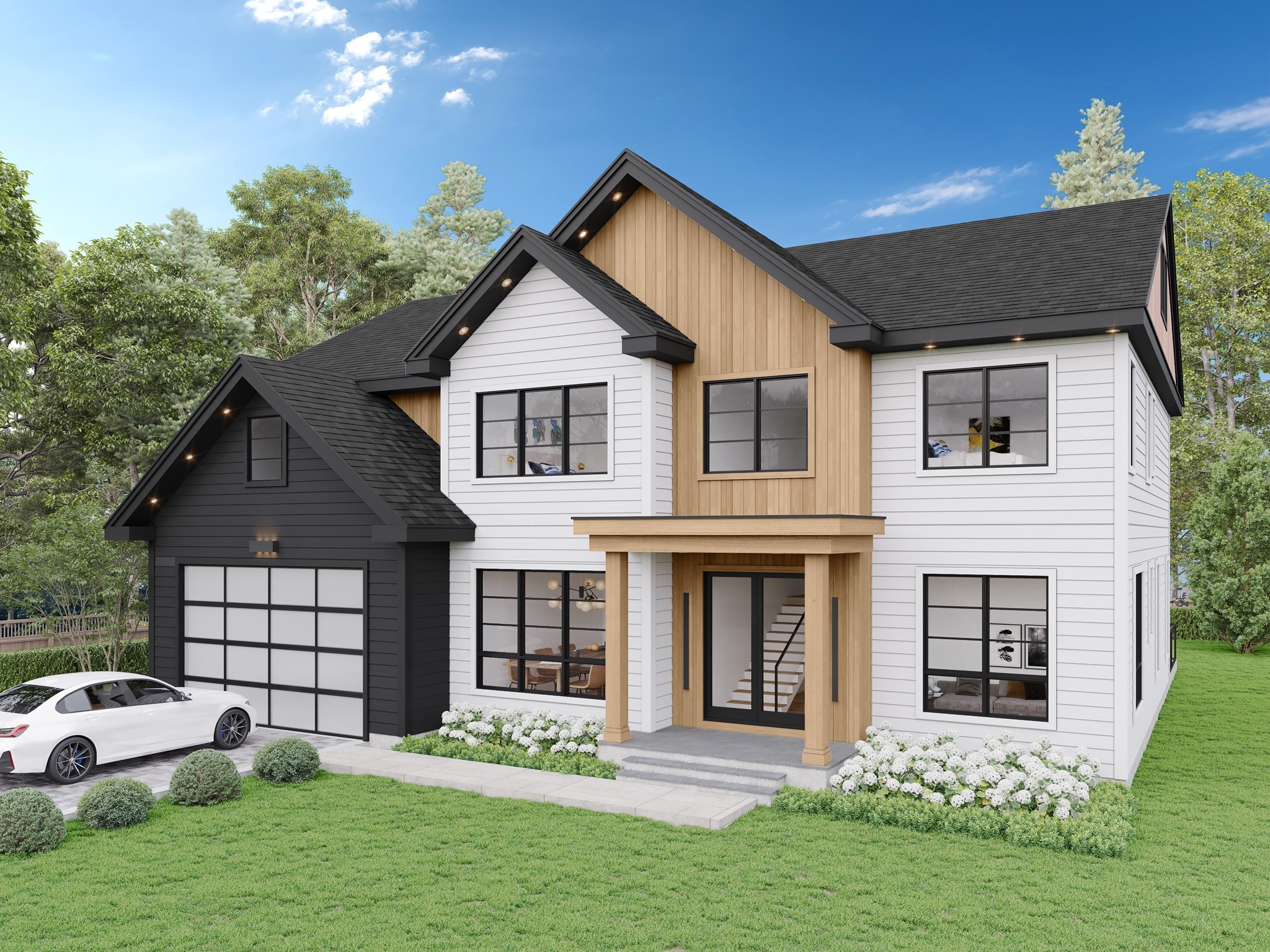 36 Roland St, Newton, MA 02461