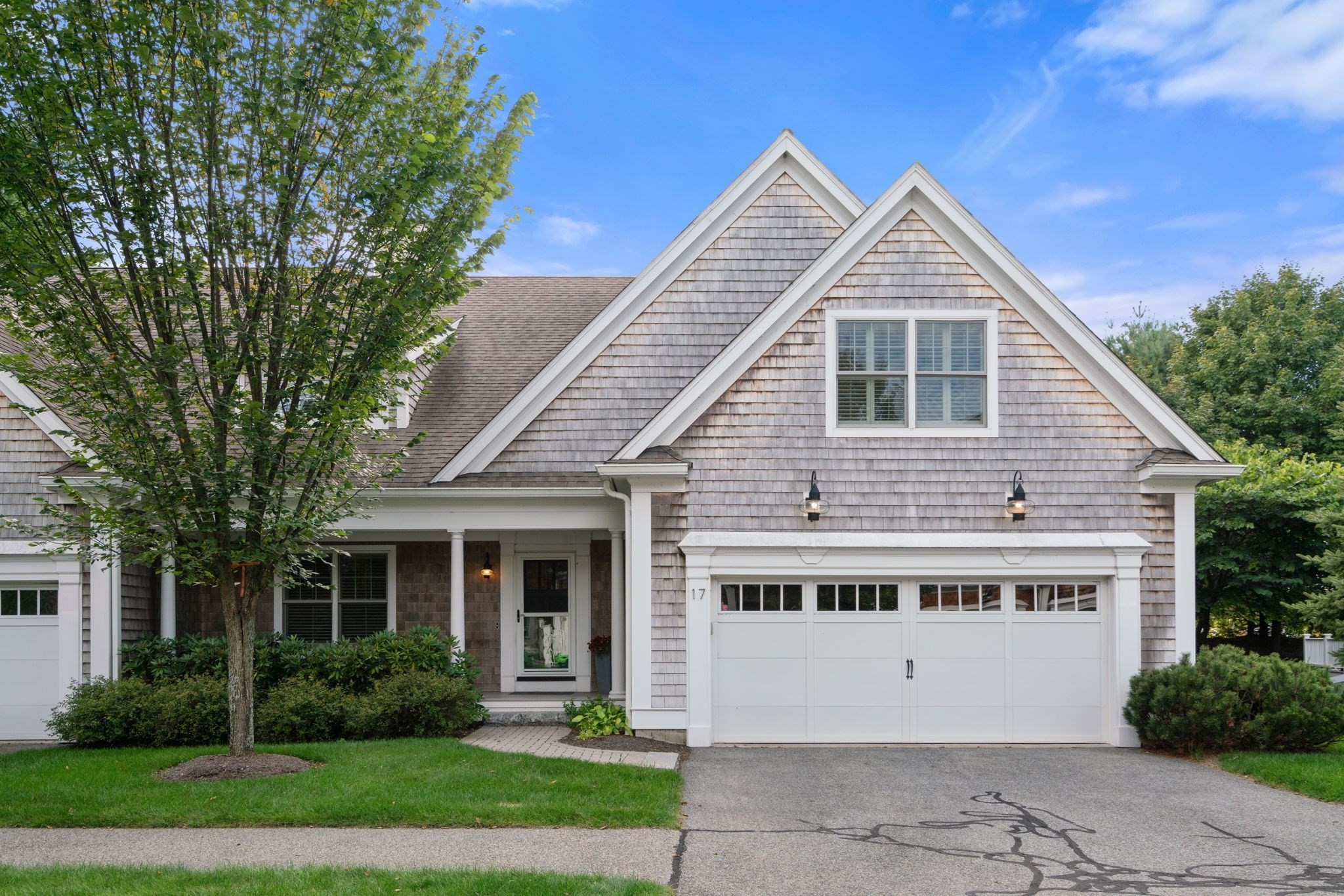 17 Hastings Way Unit 17, Wayland, MA 01778