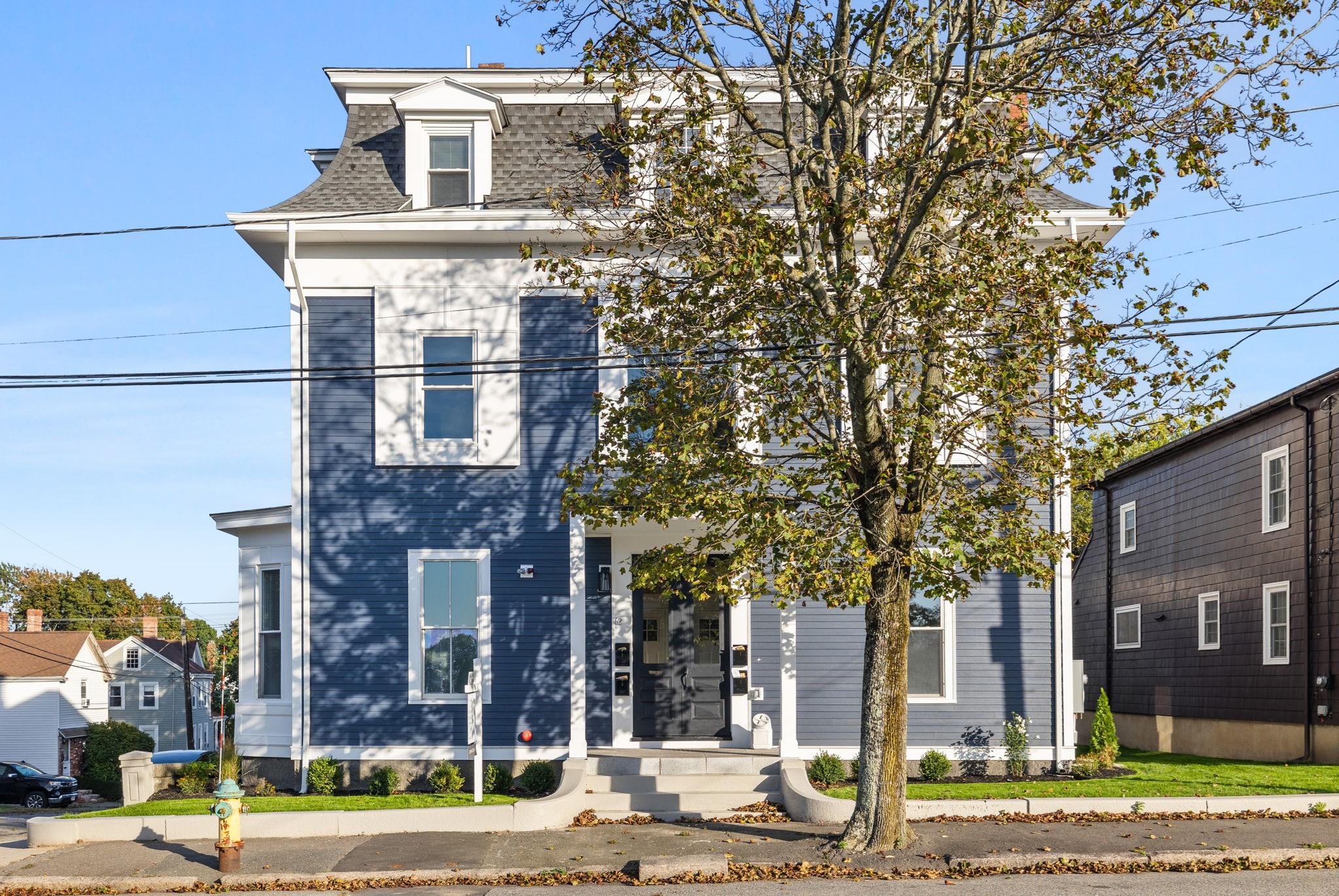 62 Chestnut Street Unit 2, Saugus, MA 01906