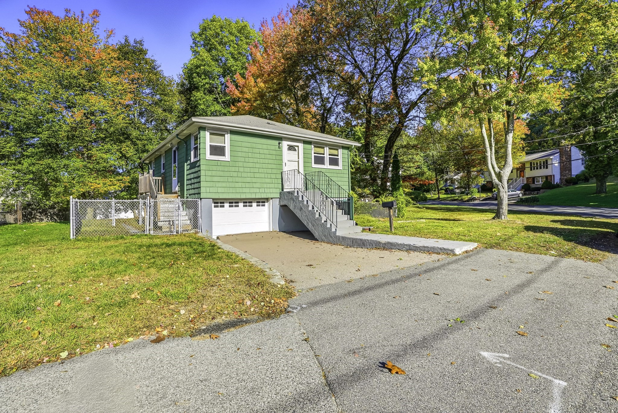 24 Overlook Avenue, Dedham, MA 02026