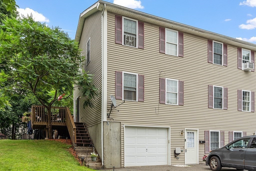 55 Brier St Unit 55, Fitchburg, MA 01420 - Image 1