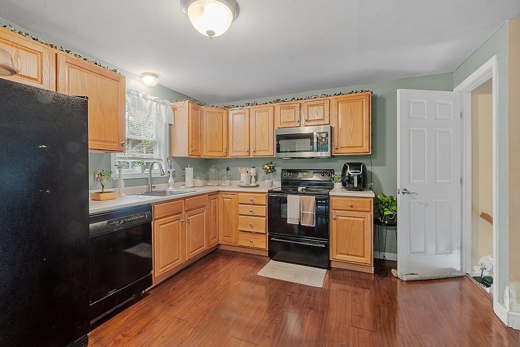 55 Brier St Unit 55, Fitchburg, MA 01420 - Image 2