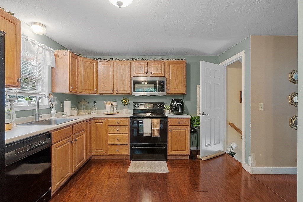 55 Brier St Unit 55, Fitchburg, MA 01420 - Image 4