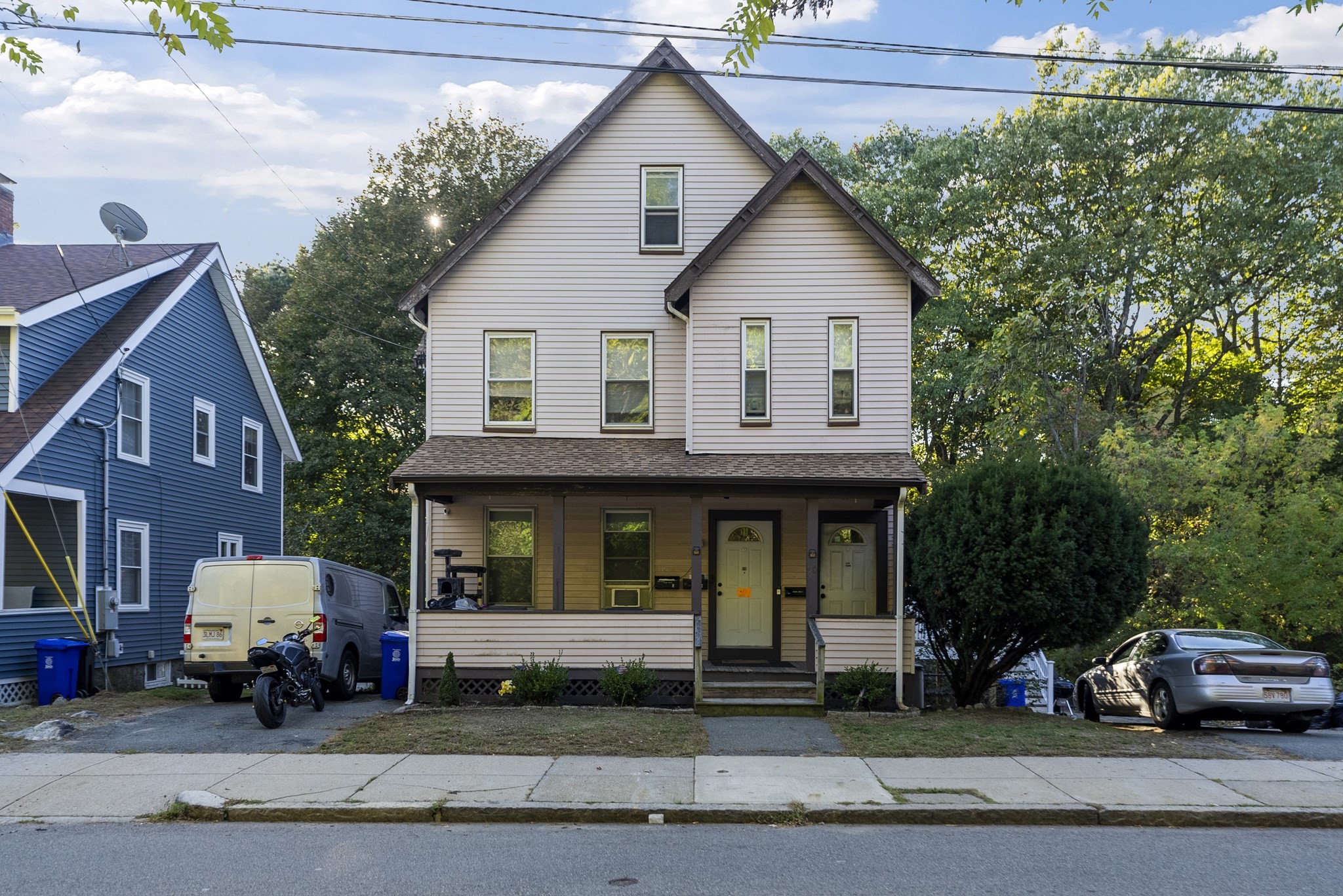 90 Pierce St, Malden, MA 02148