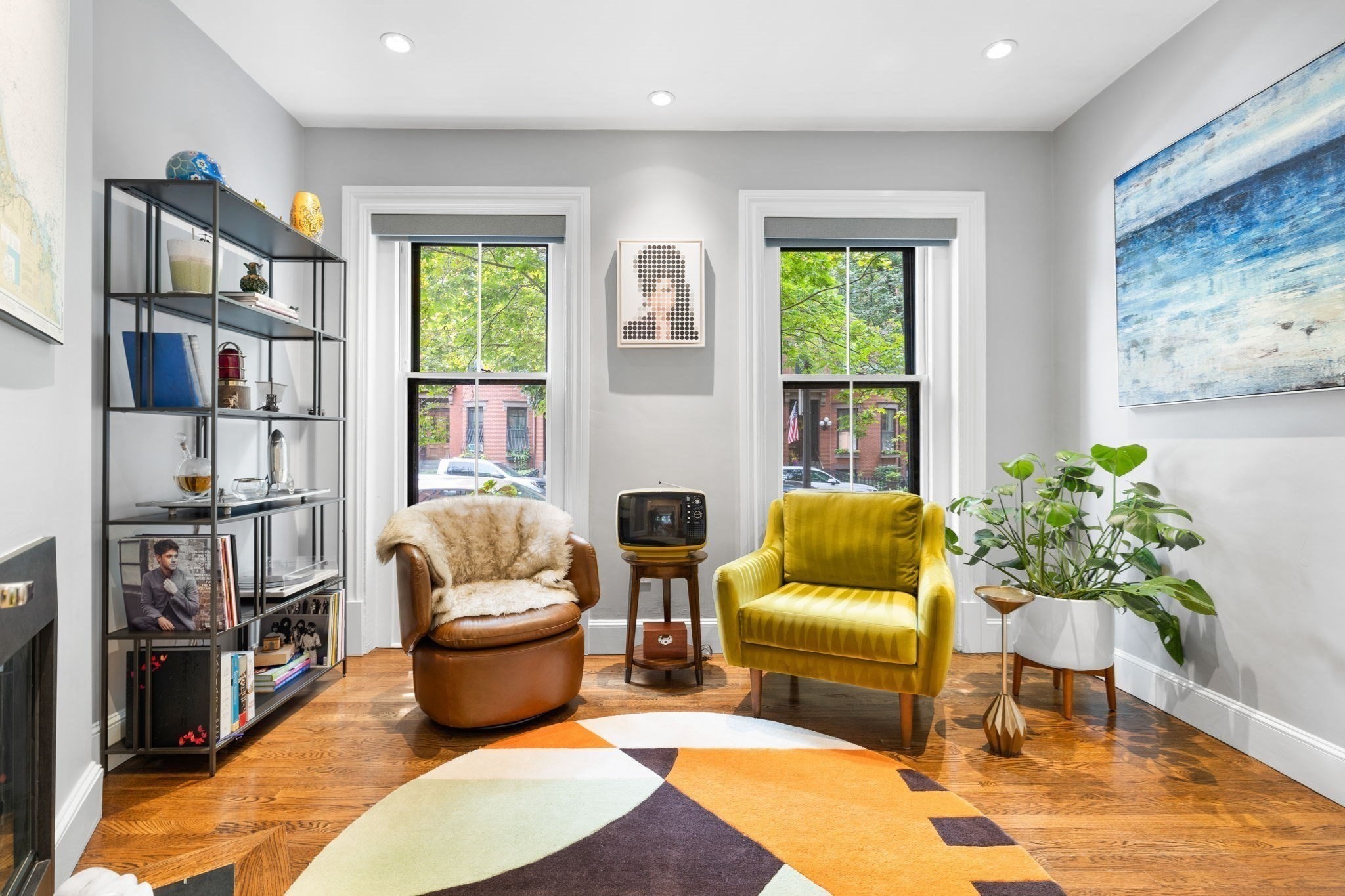 135 West Concord St Unit 1, South End, Boston, MA 02118 - Image 2