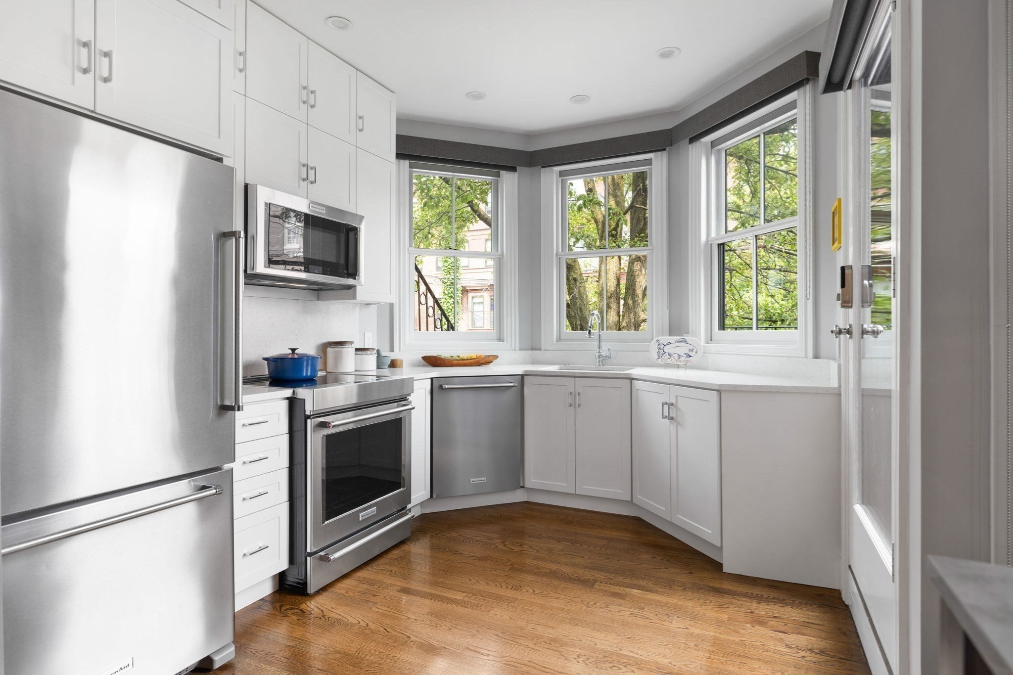 135 West Concord St Unit 1, South End, Boston, MA 02118 - Image 13