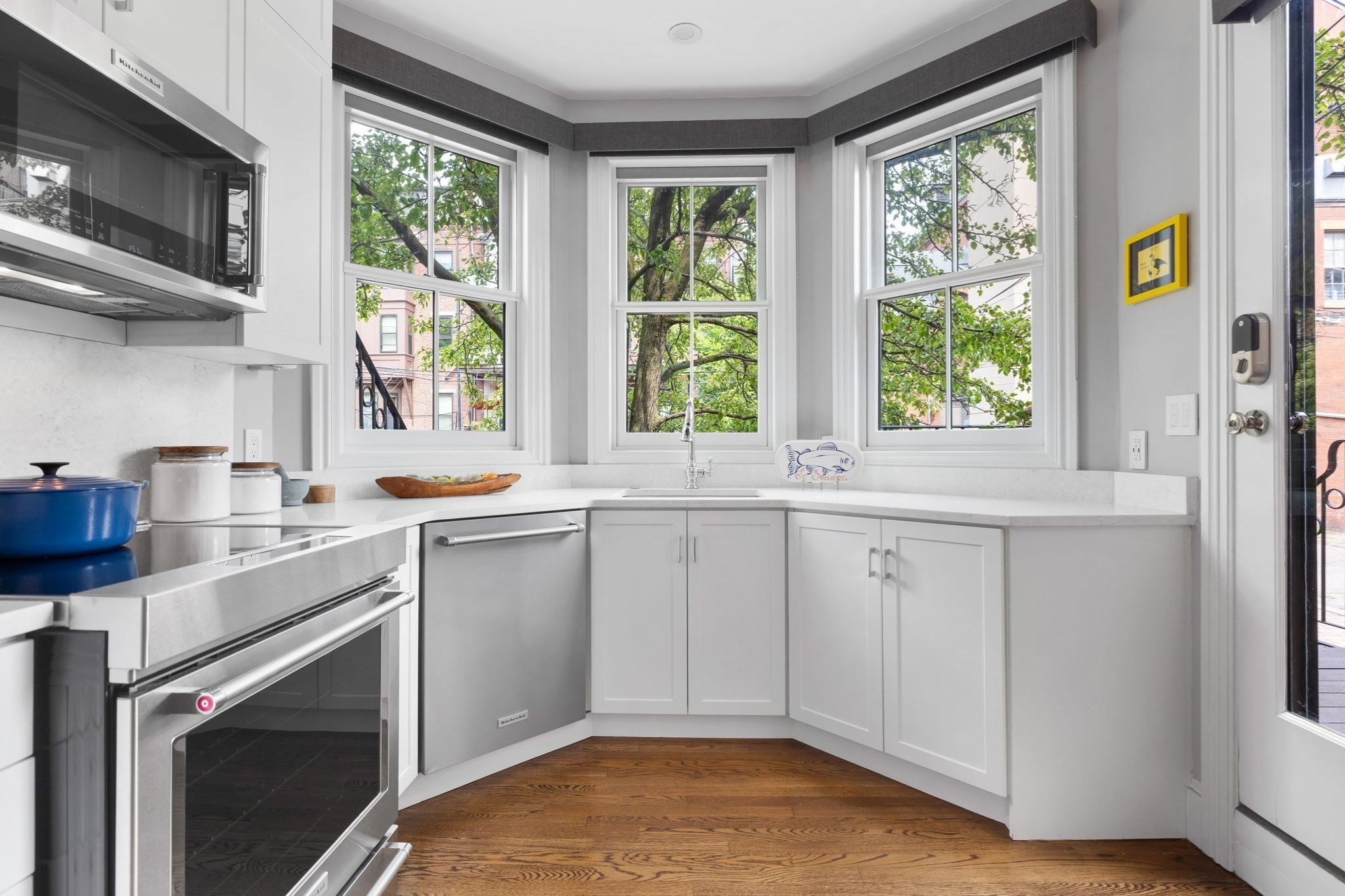 135 West Concord St Unit 1, South End, Boston, MA 02118 - Image 14