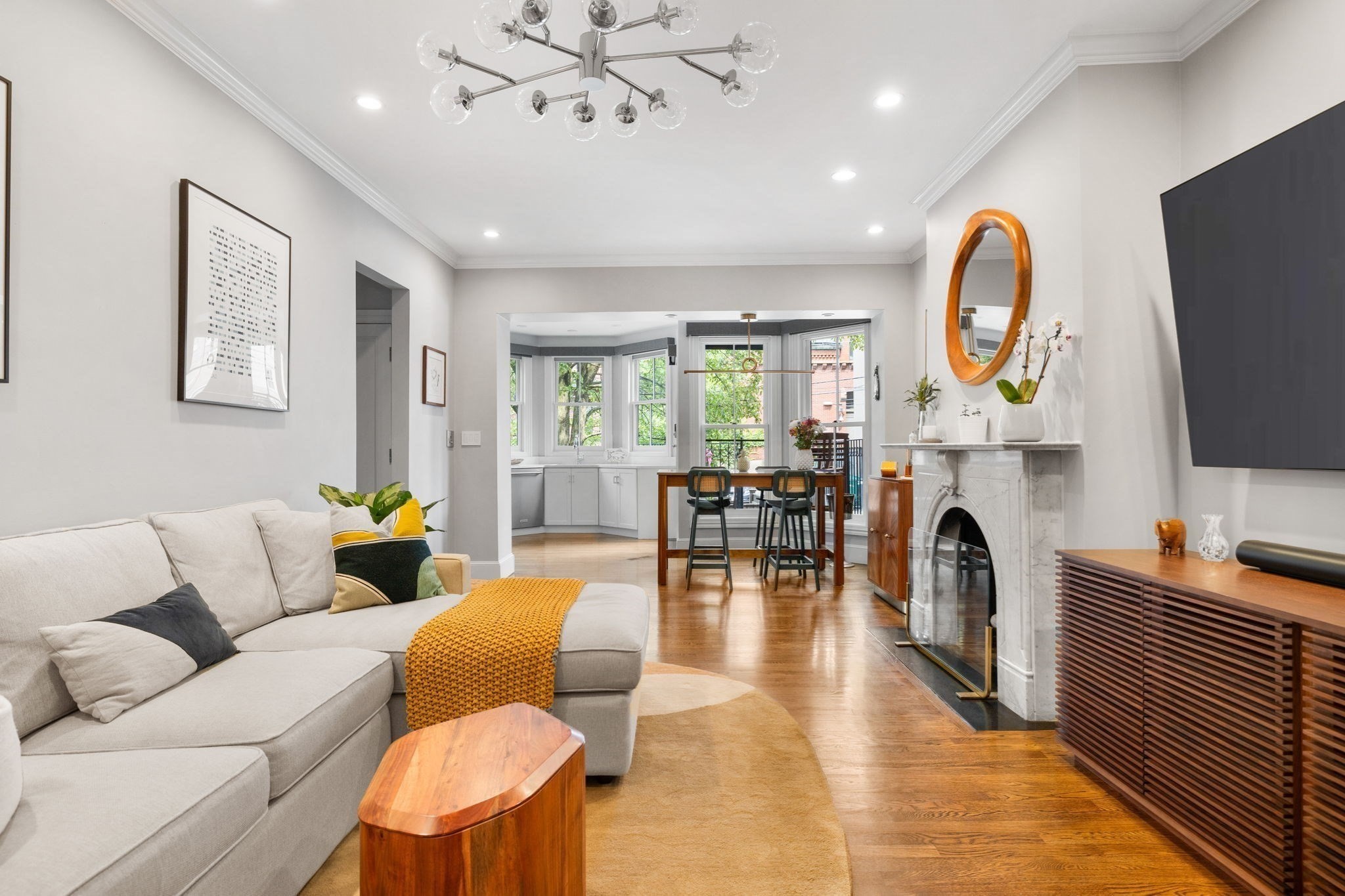 135 West Concord St Unit 1, South End, Boston, MA 02118 - Image 4