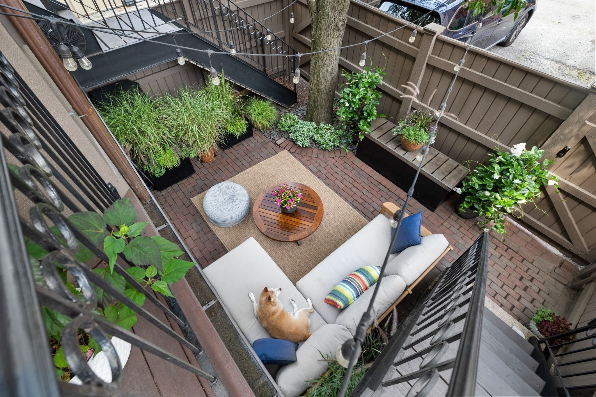 135 West Concord St Unit 1, South End, Boston, MA 02118 - Image 31