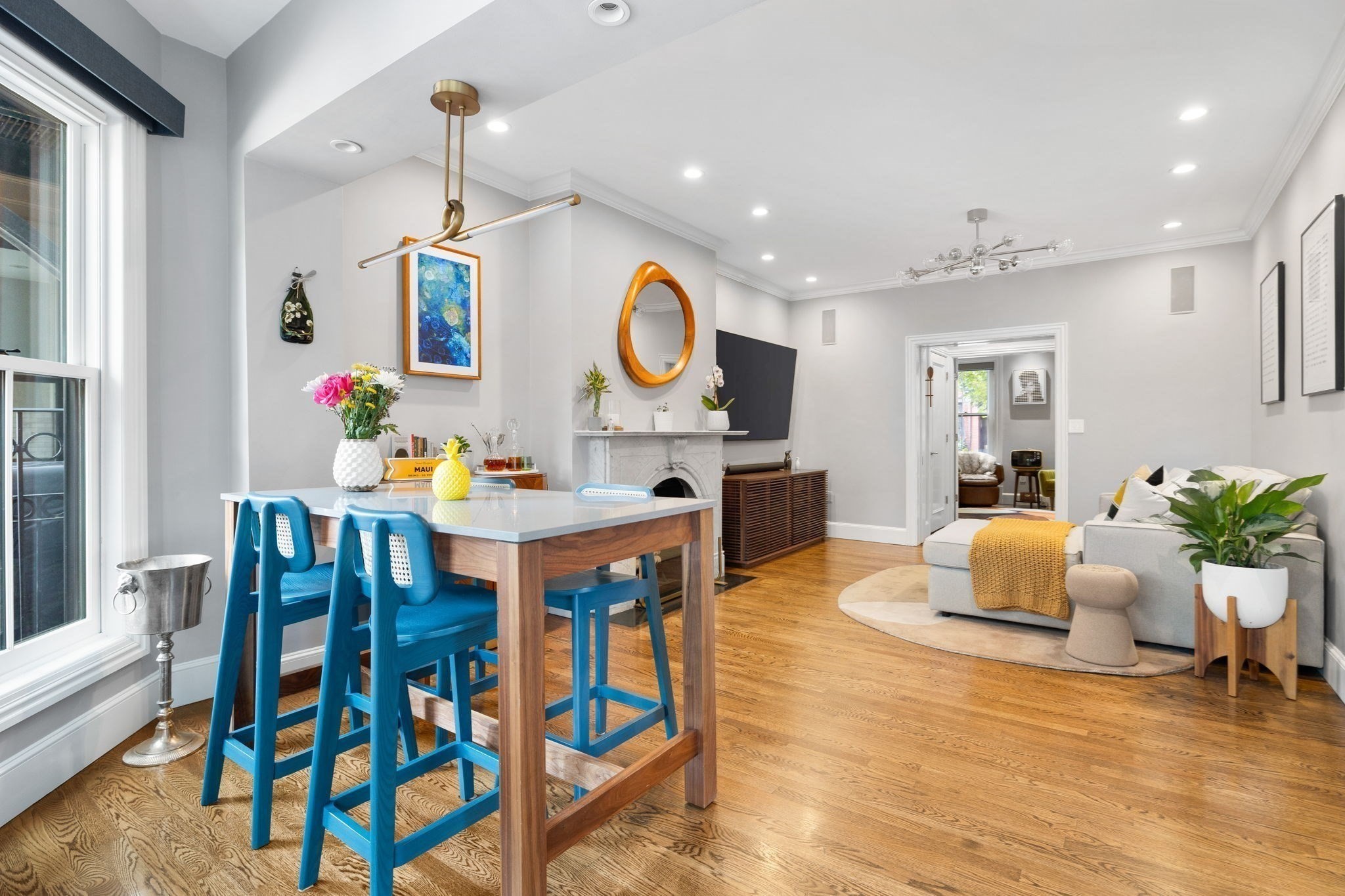 135 West Concord St Unit 1, South End, Boston, MA 02118 - Image 5