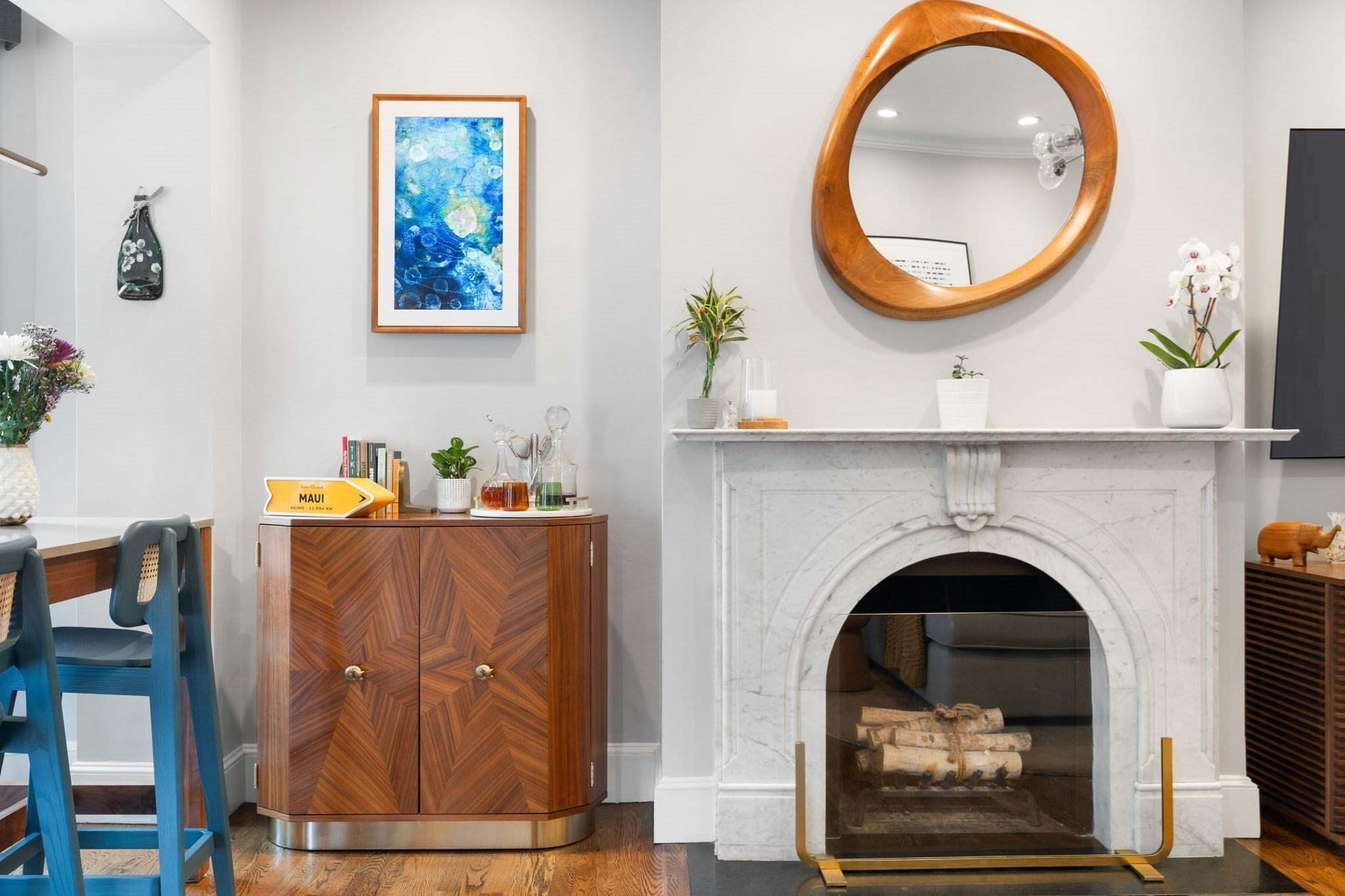 135 West Concord St Unit 1, South End, Boston, MA 02118 - Image 9