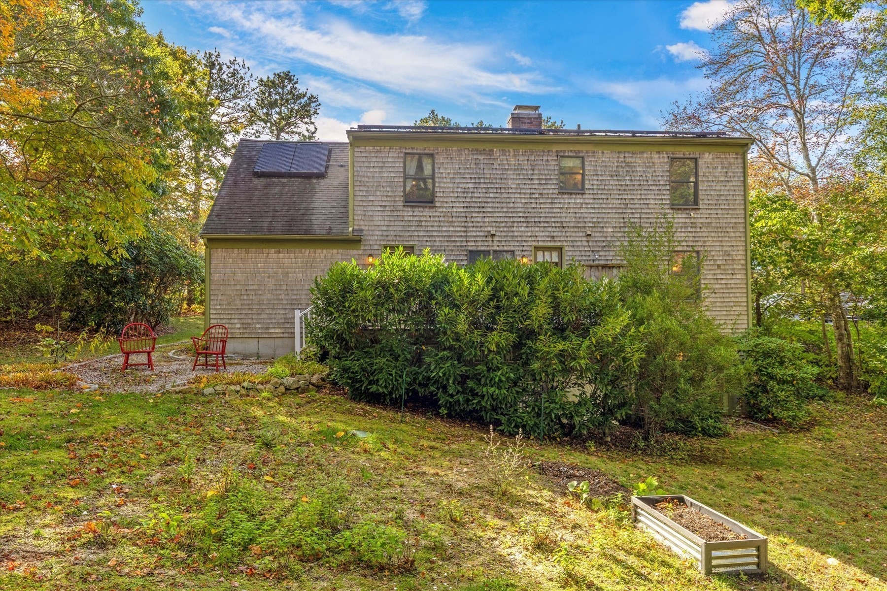 7 Sandy Way, Mashpee, MA 02649 - Image 29