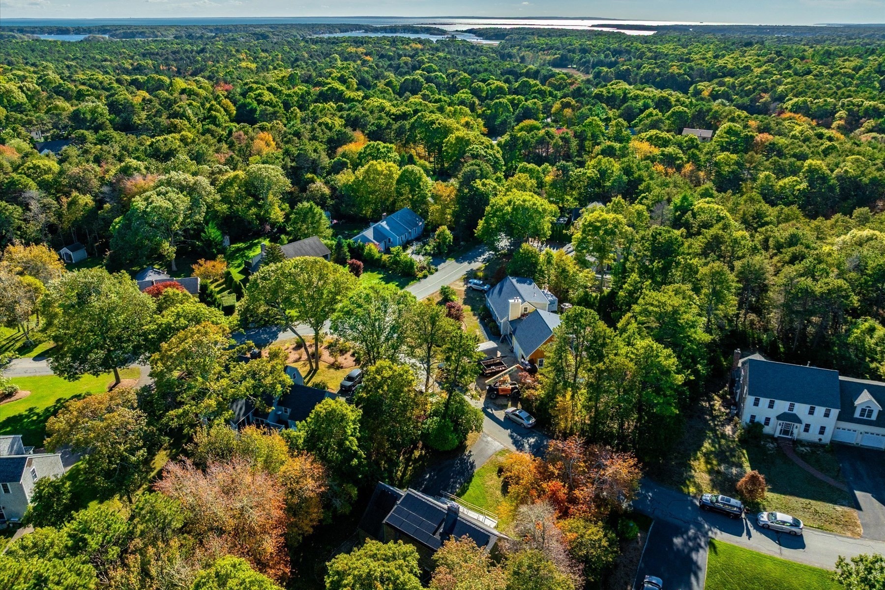 7 Sandy Way, Mashpee, MA 02649 - Image 34