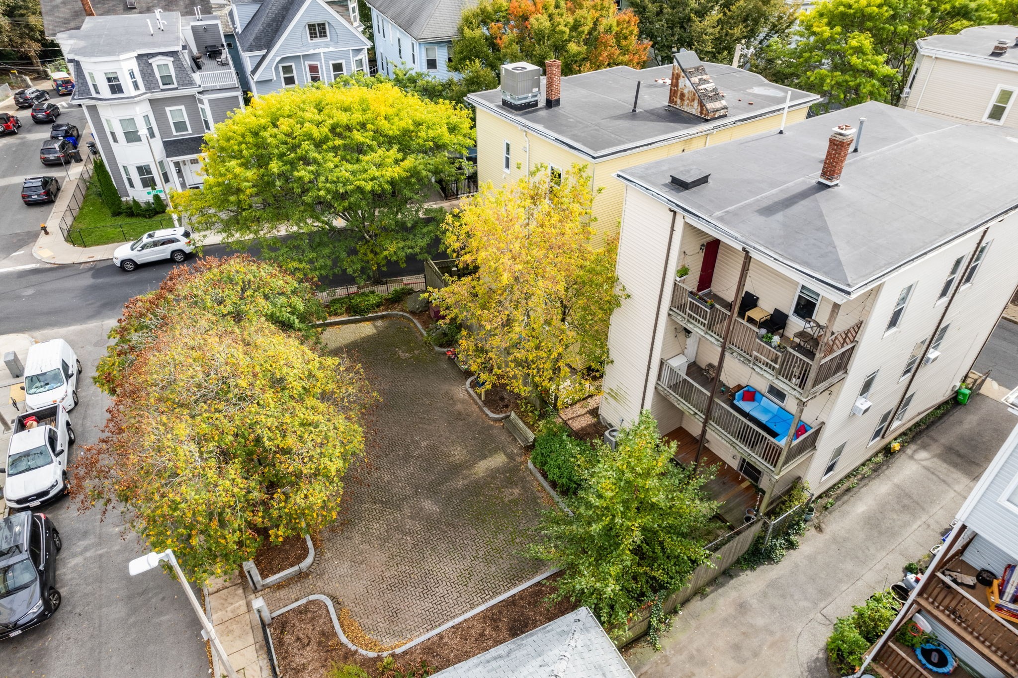 3 Kenney St Unit 2, Boston - Jamaica Plain, MA 02130