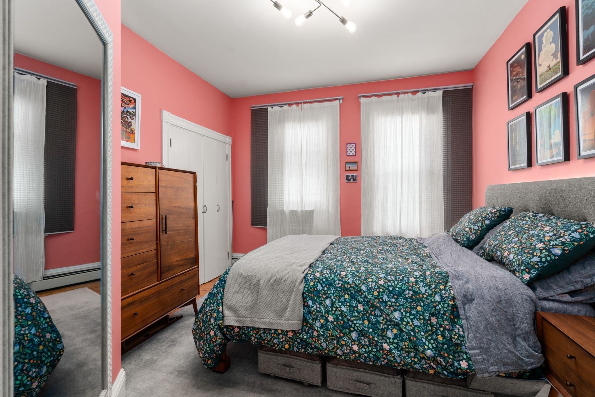 3 Kenney St Unit 2, Jamaica Plain, Boston, MA 02130 - Image 11
