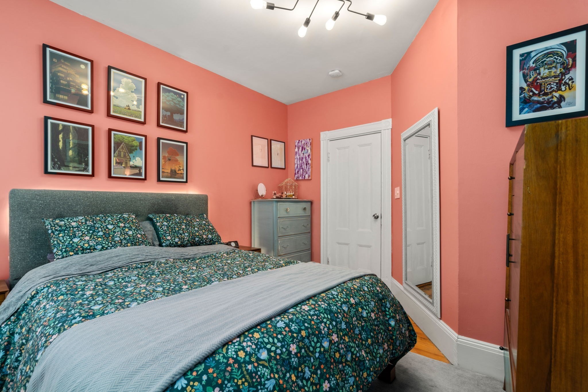 3 Kenney St Unit 2, Jamaica Plain, Boston, MA 02130 - Image 12