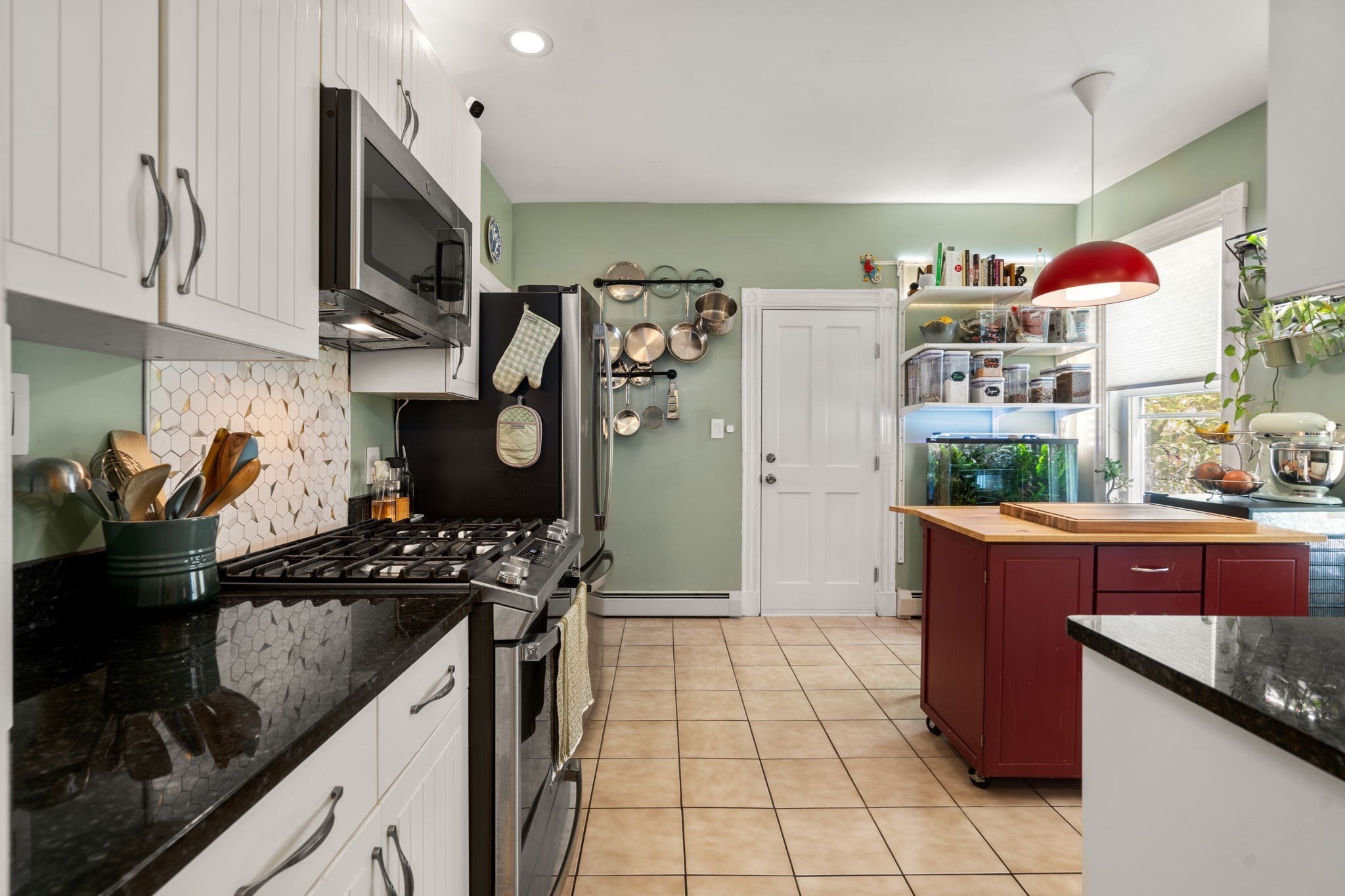 3 Kenney St Unit 2, Jamaica Plain, Boston, MA 02130 - Image 13