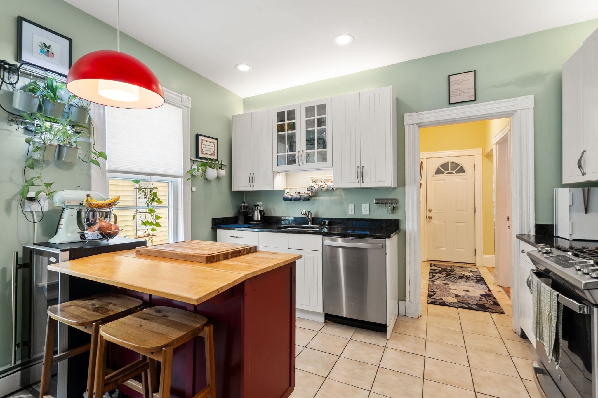 3 Kenney St Unit 2, Jamaica Plain, Boston, MA 02130 - Image 14