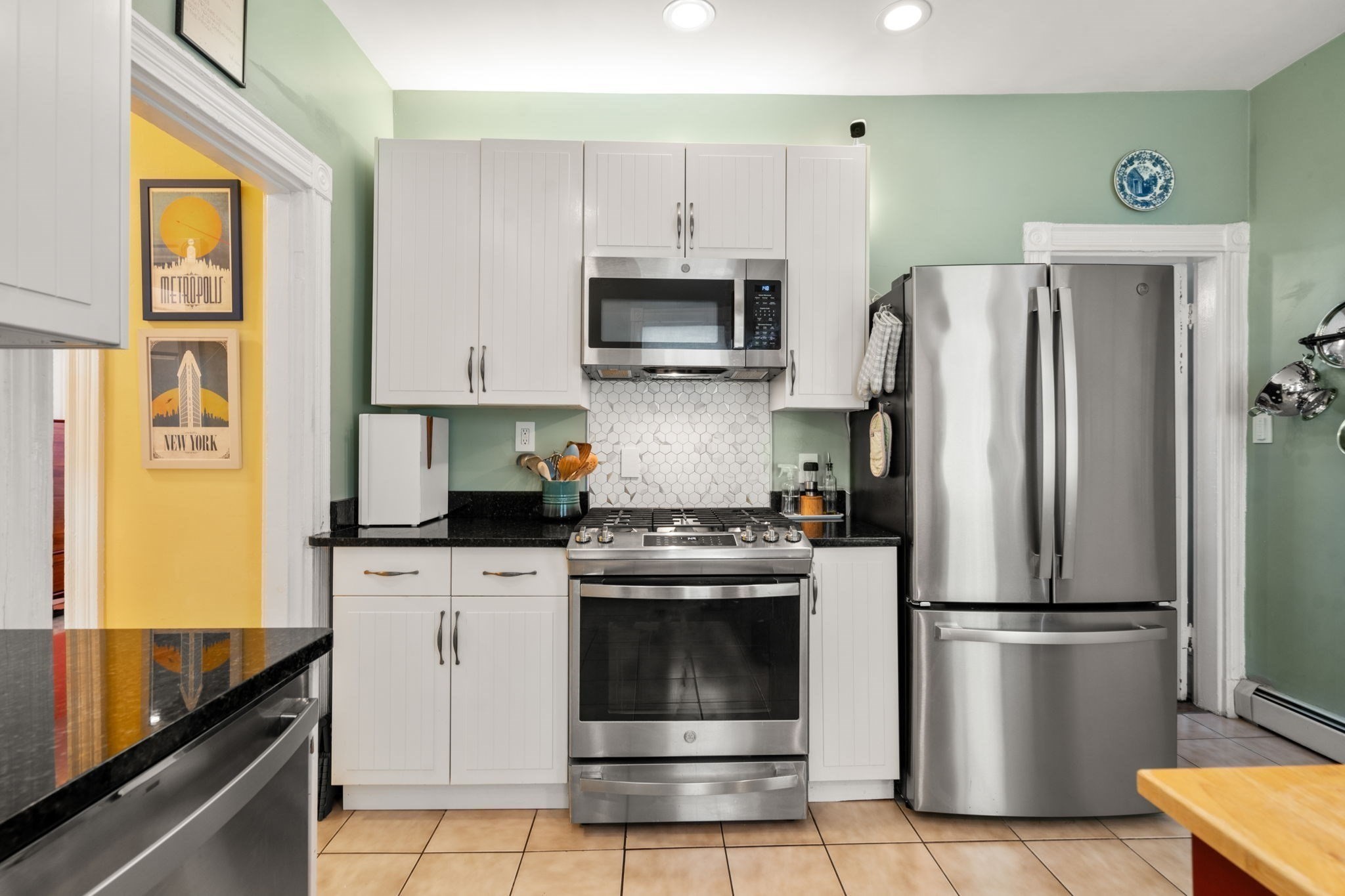 3 Kenney St Unit 2, Jamaica Plain, Boston, MA 02130 - Image 15