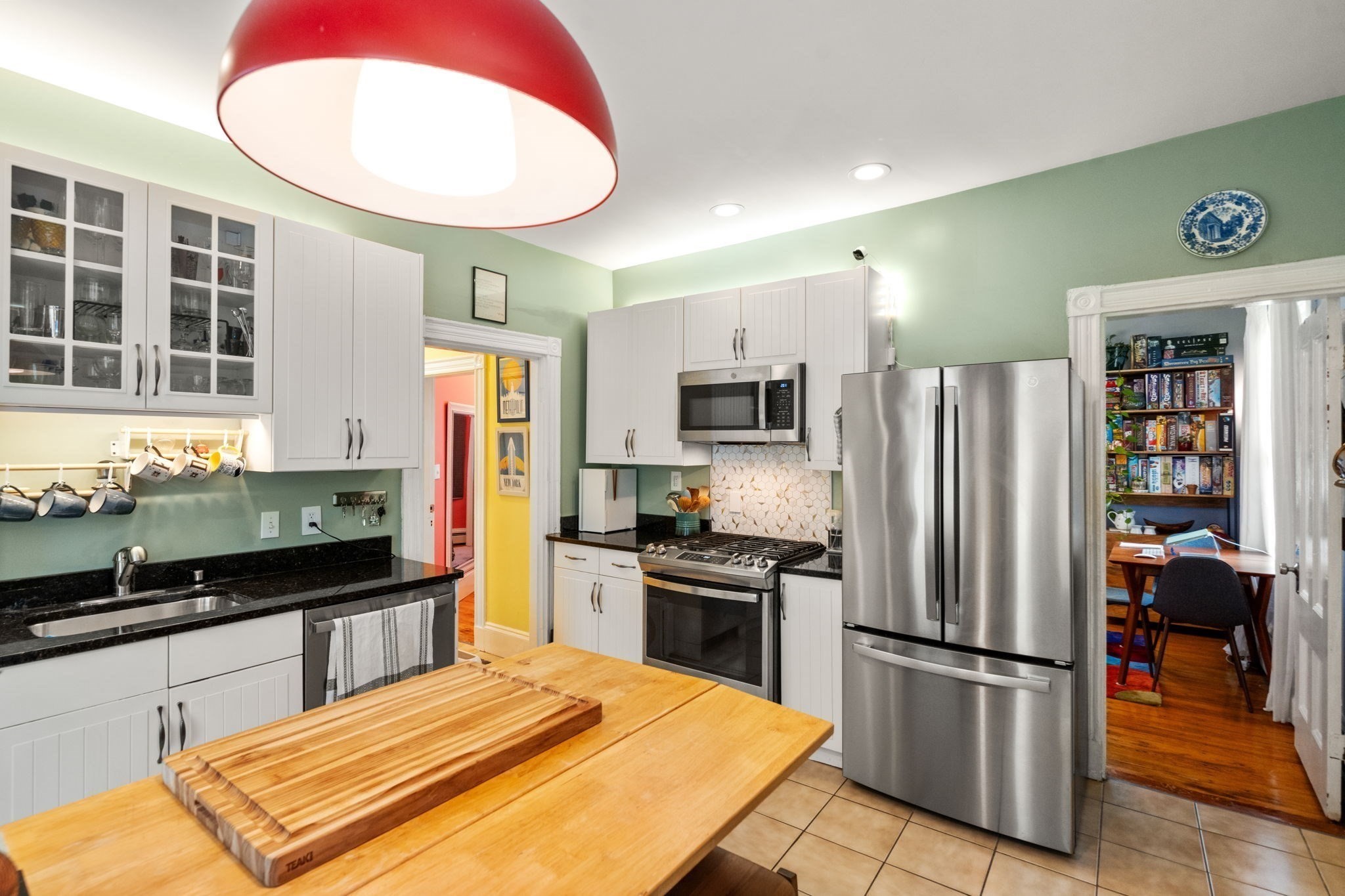 3 Kenney St Unit 2, Jamaica Plain, Boston, MA 02130 - Image 16