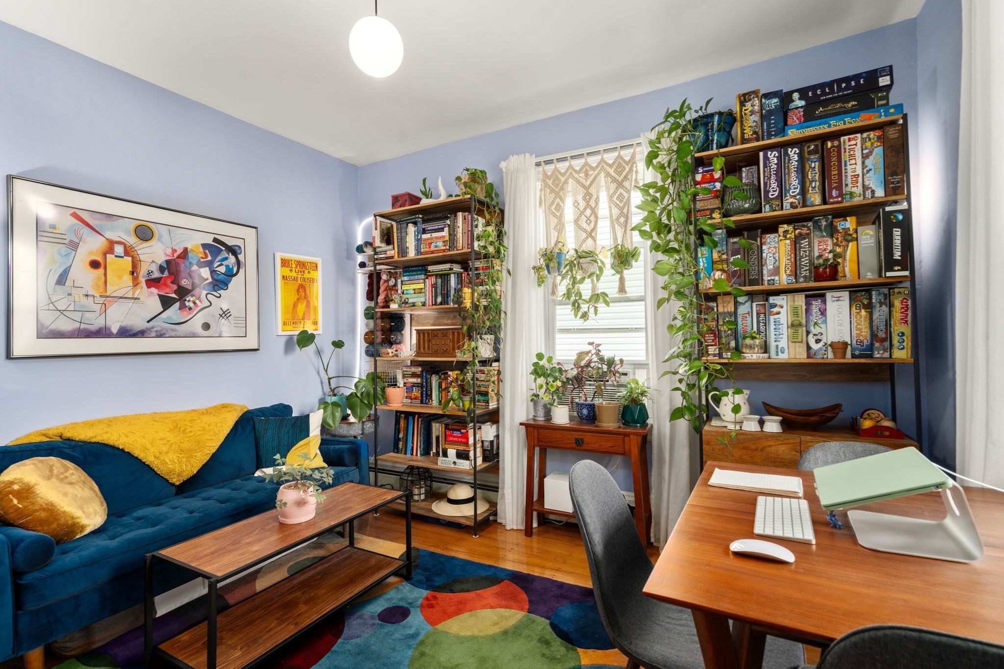 3 Kenney St Unit 2, Jamaica Plain, Boston, MA 02130 - Image 17