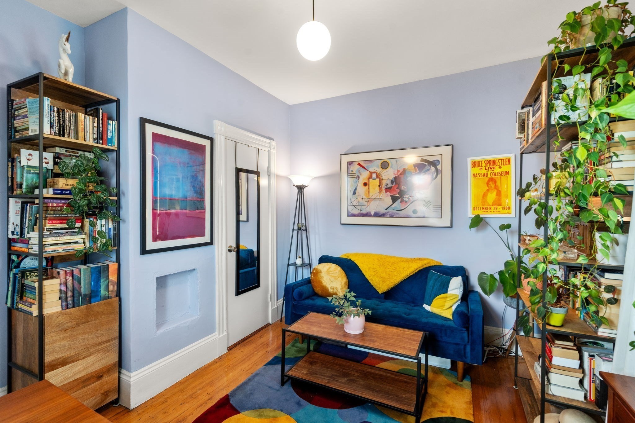 3 Kenney St Unit 2, Jamaica Plain, Boston, MA 02130 - Image 18