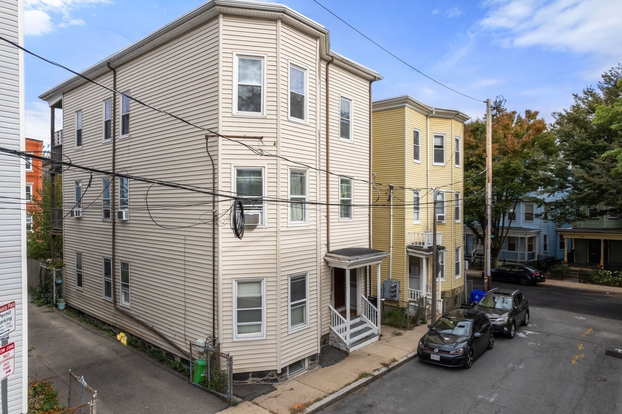 3 Kenney St Unit 2, Jamaica Plain, Boston, MA 02130 - Image 22
