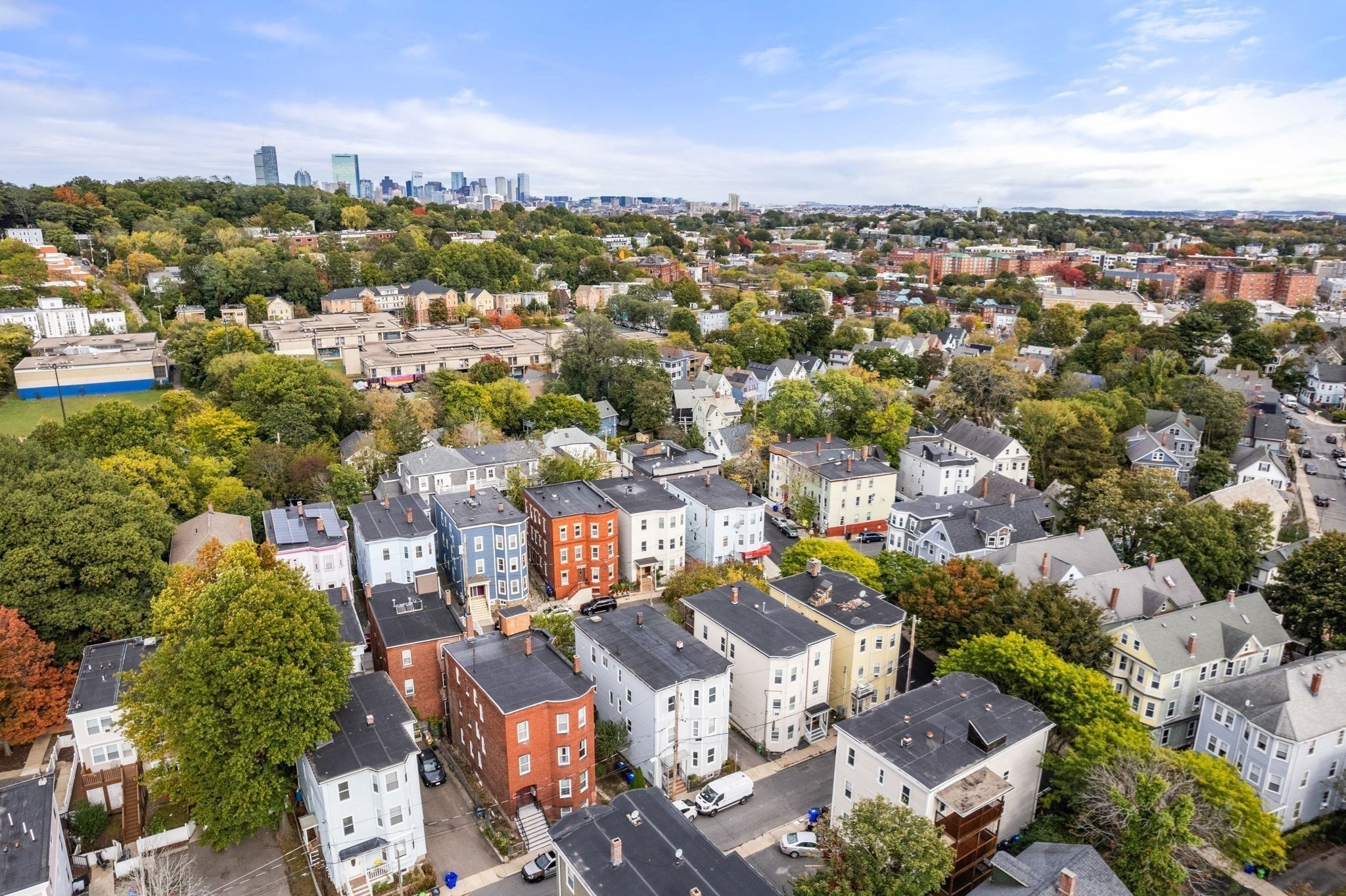 3 Kenney St Unit 2, Jamaica Plain, Boston, MA 02130 - Image 24