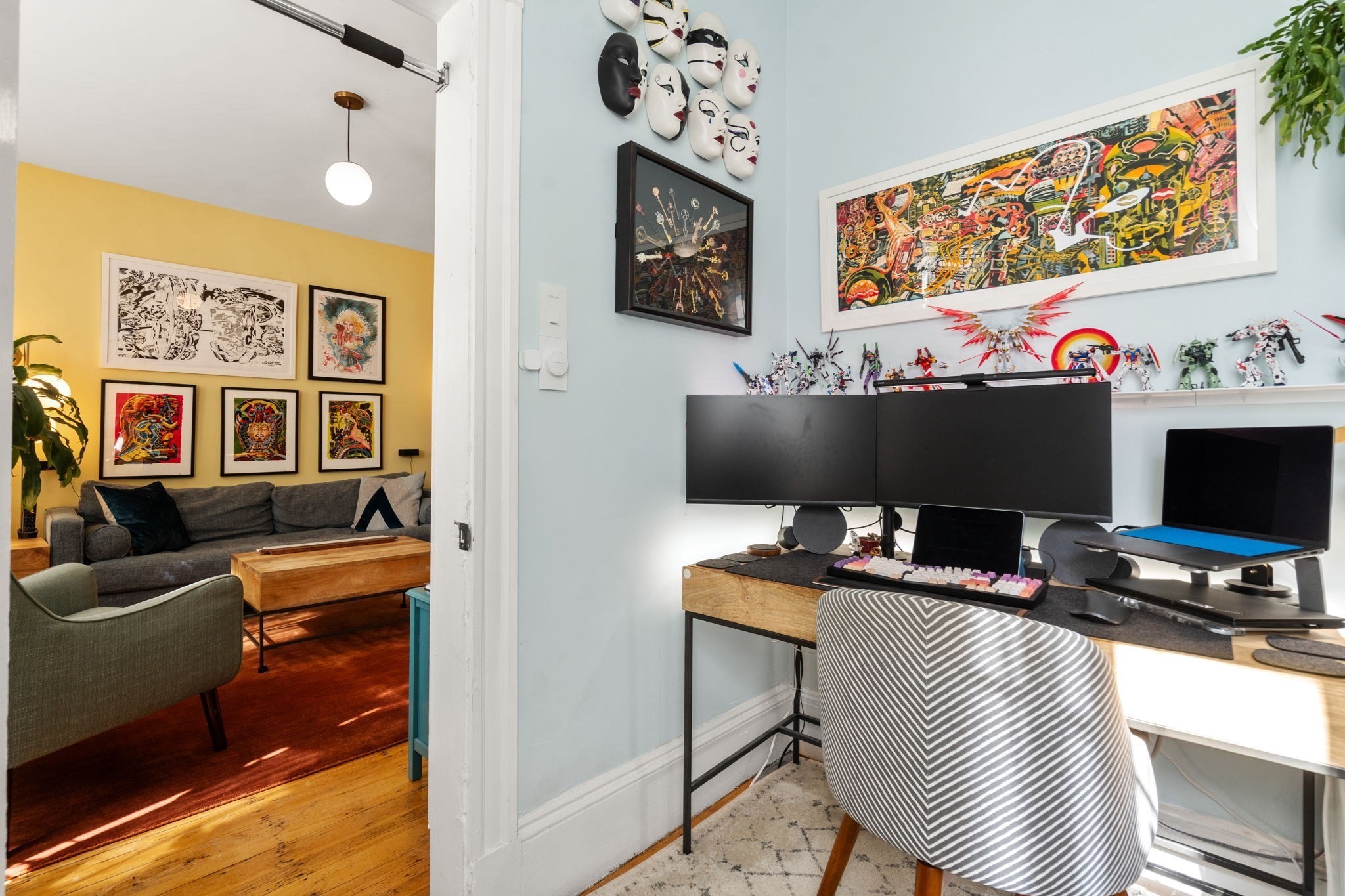 3 Kenney St Unit 2, Jamaica Plain, Boston, MA 02130 - Image 4