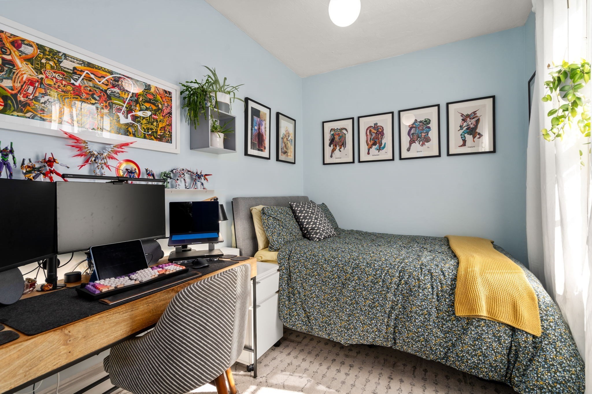 3 Kenney St Unit 2, Jamaica Plain, Boston, MA 02130 - Image 5
