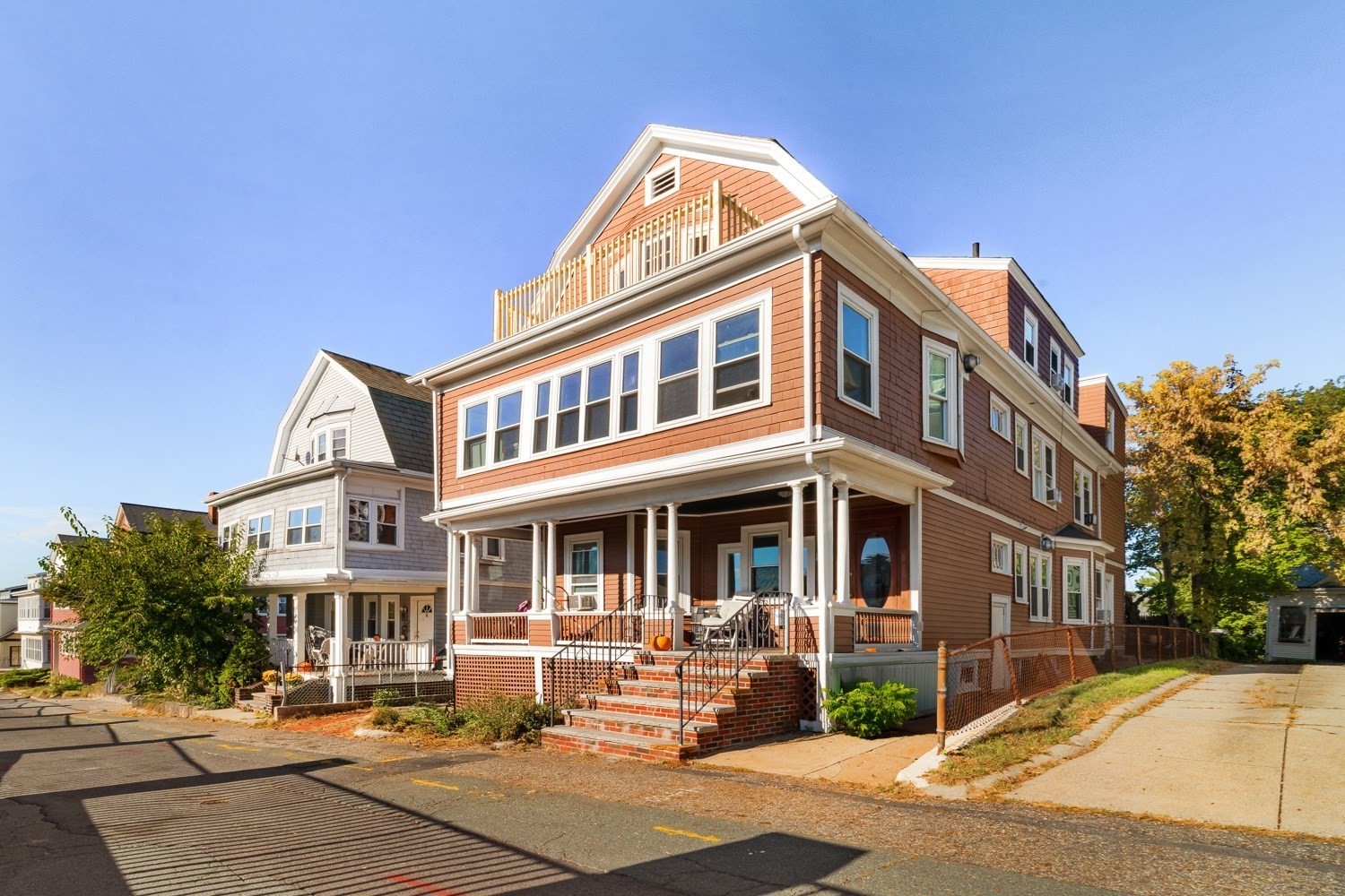 441 Broadway, Somerville, MA 02145